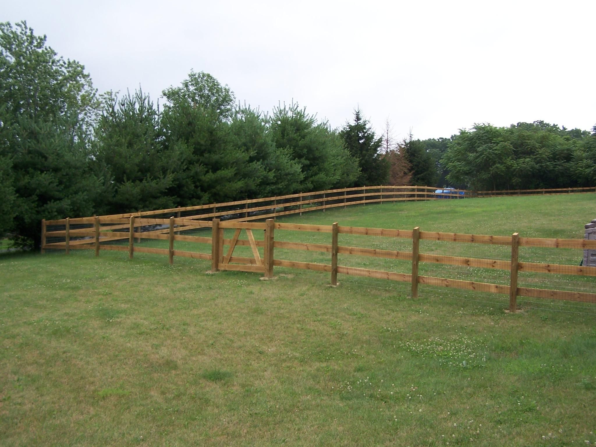 All Photos for Wantage Fence & Stonework, LLC in Wantage, New Jersey