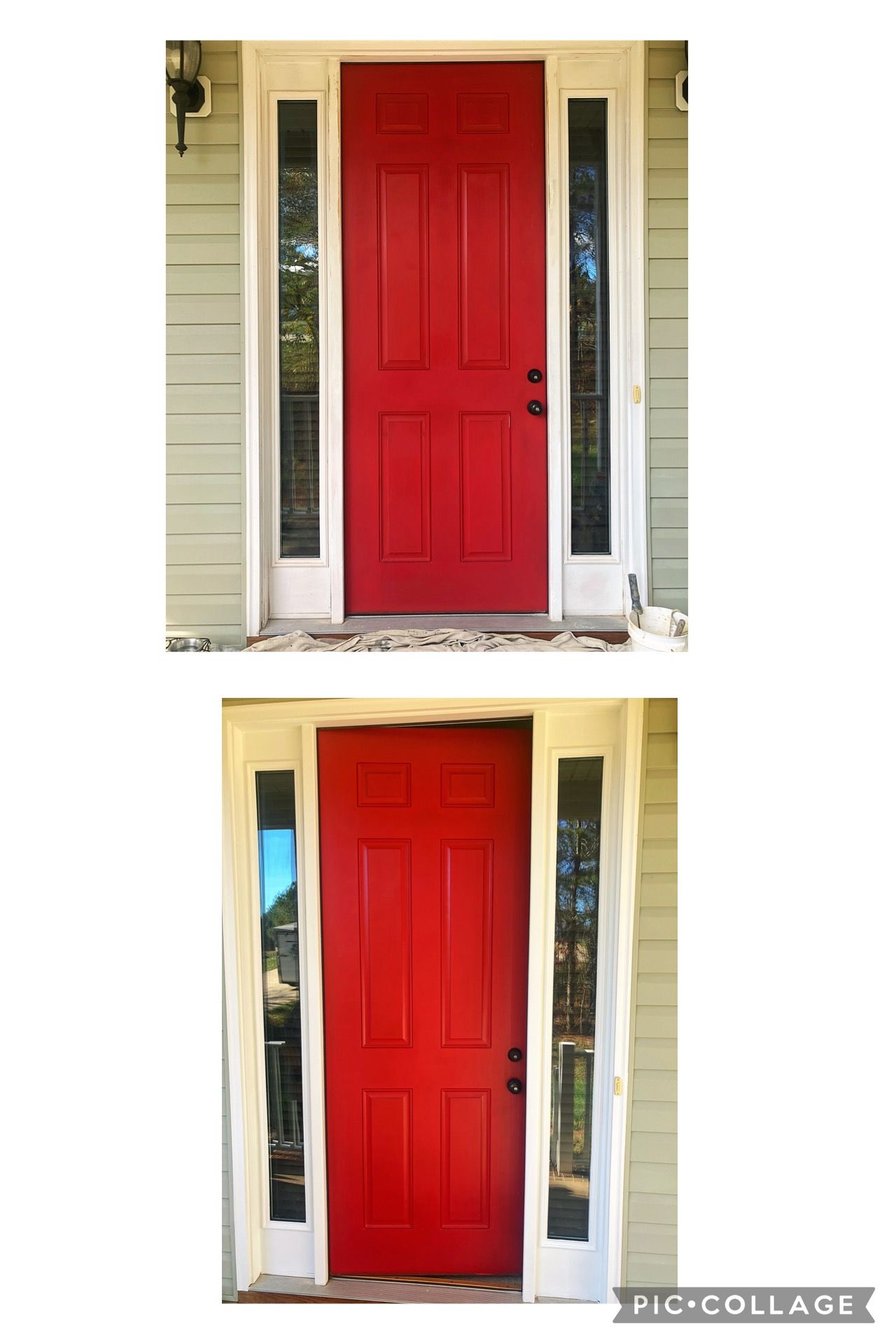  for Stick’s Paint & Garden Maintenance in Morganton, NC