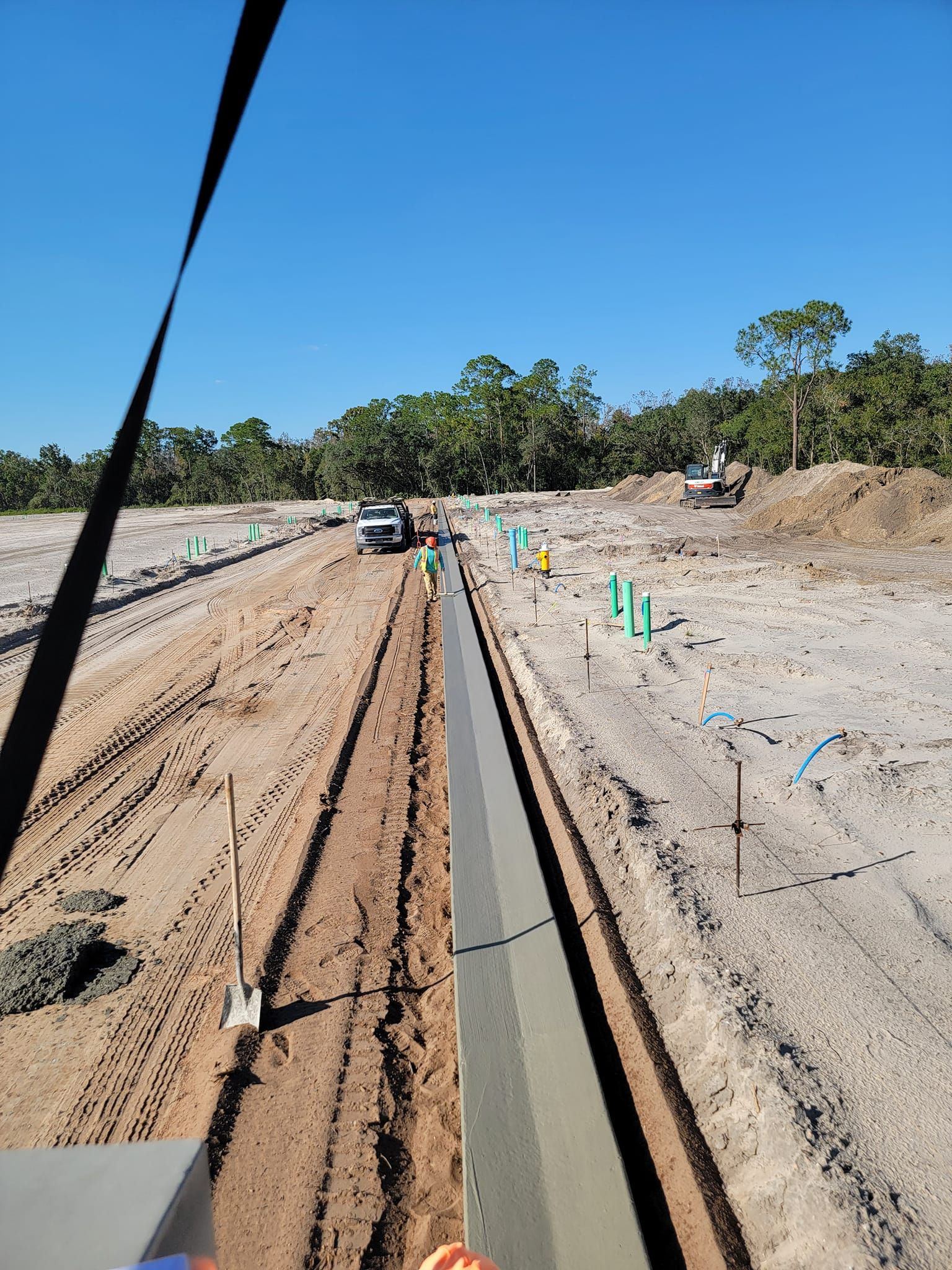  for USA Concrete in Lakeland, FL