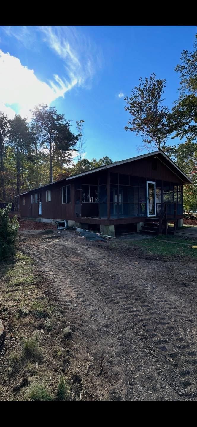  for G.S. Home Solutions in Bedford County, VA