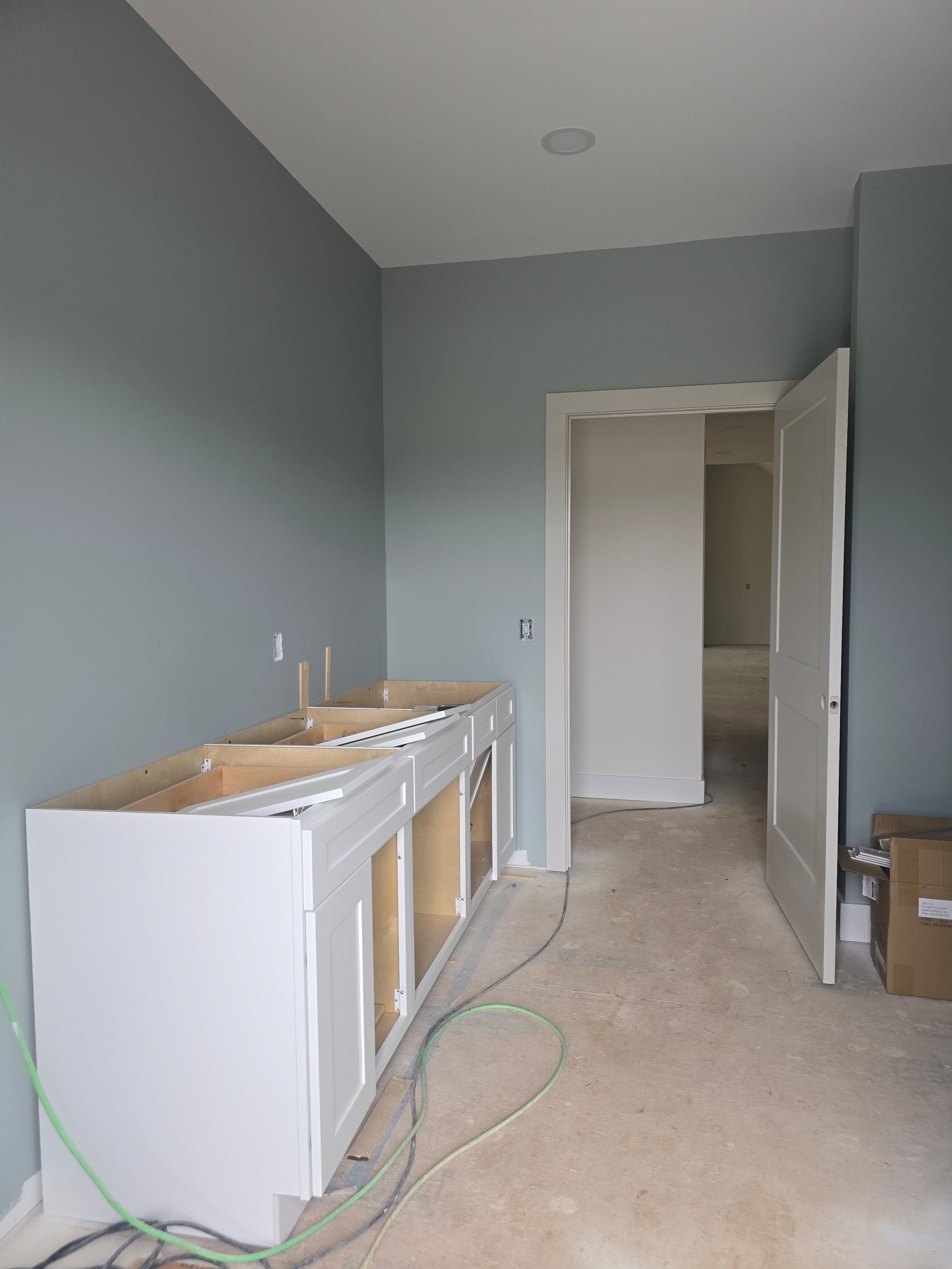  for Second Chance Painting  in McMinnville, TN