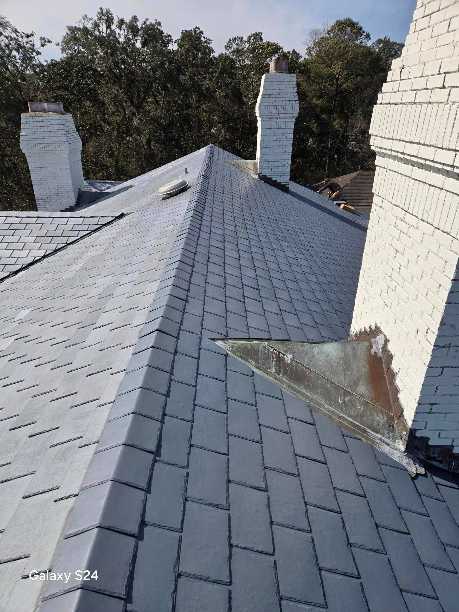 All Photos for SEC Roofing and Siding in Pooler, GA