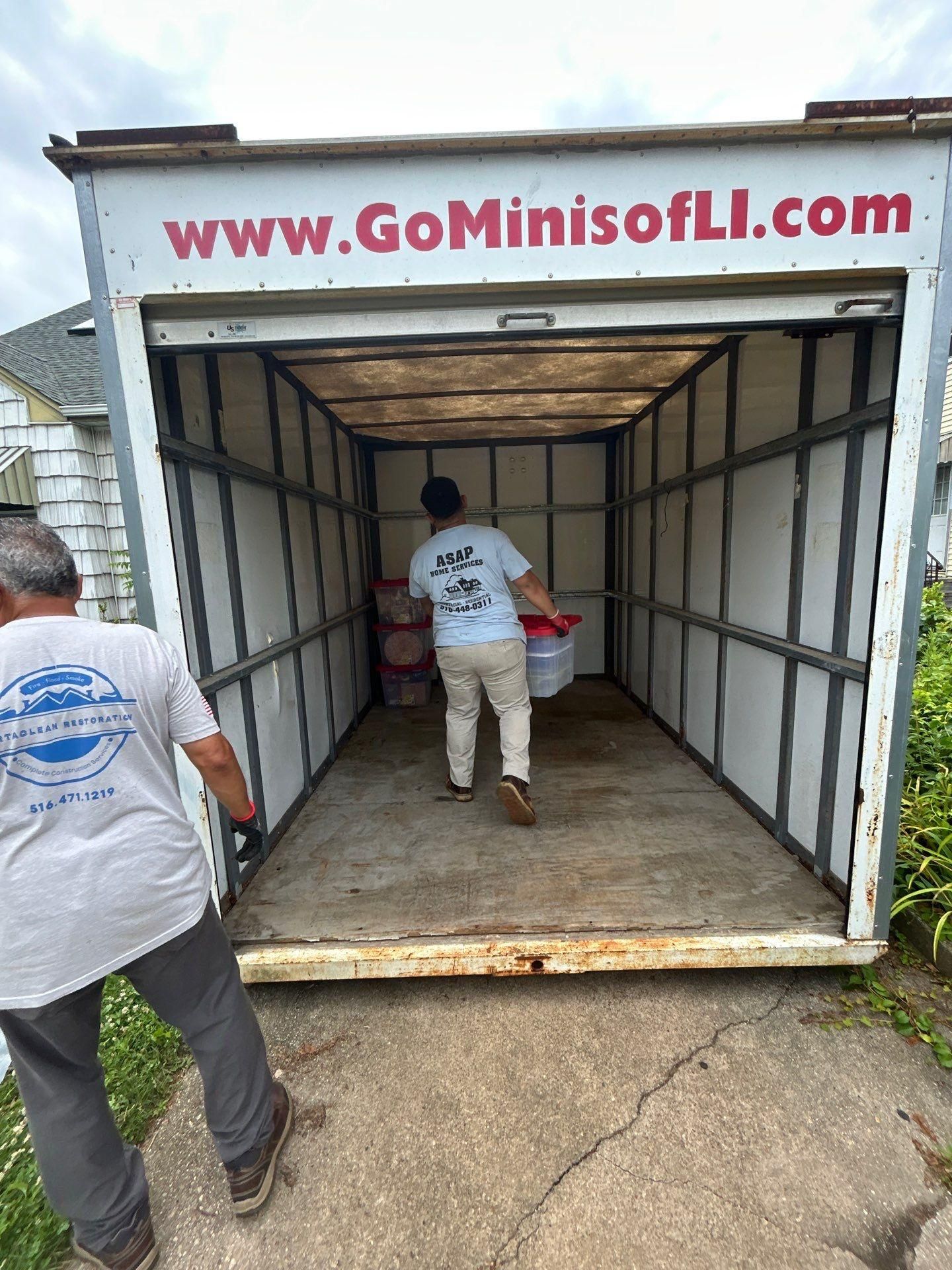  for CertaClean Restoration in Yonkers, NY