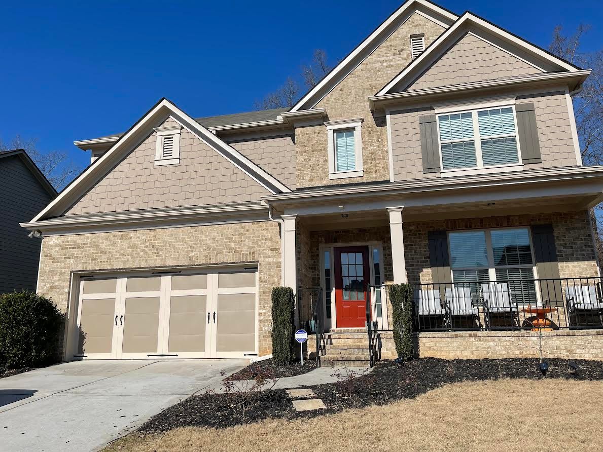  for U.S Construction & Renovation in Duluth, GA