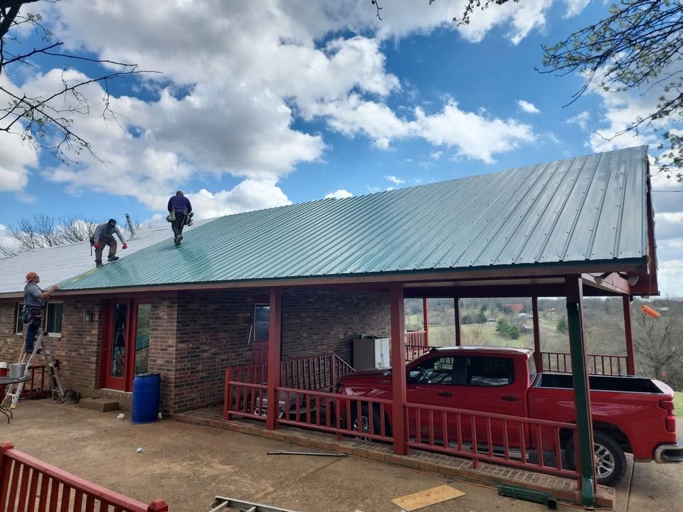  for NPR Roofers in Nashville, TN