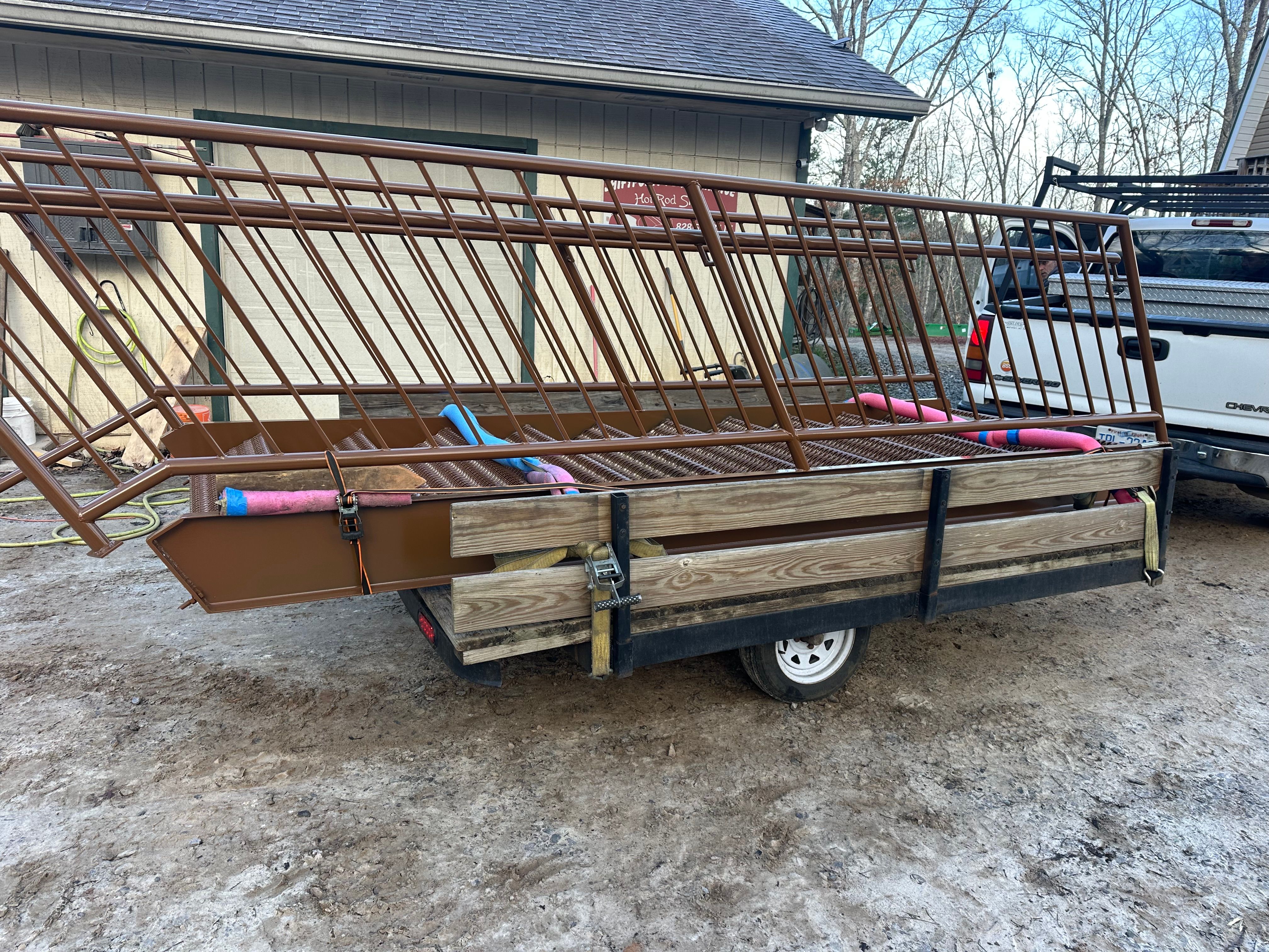  for CNC Powder Coating in Murphy, NC