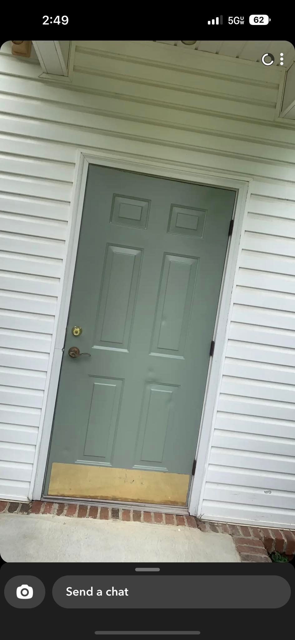  for Padelma Painting in Pearson, GA