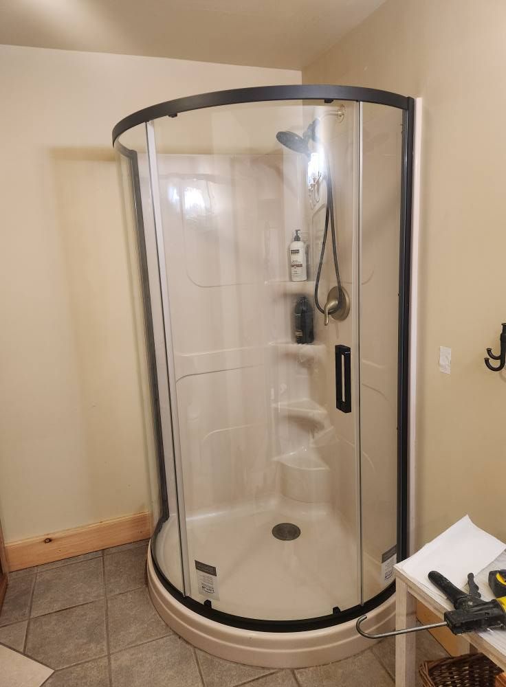 All Photos for JMM Plumbing in Jay, ME