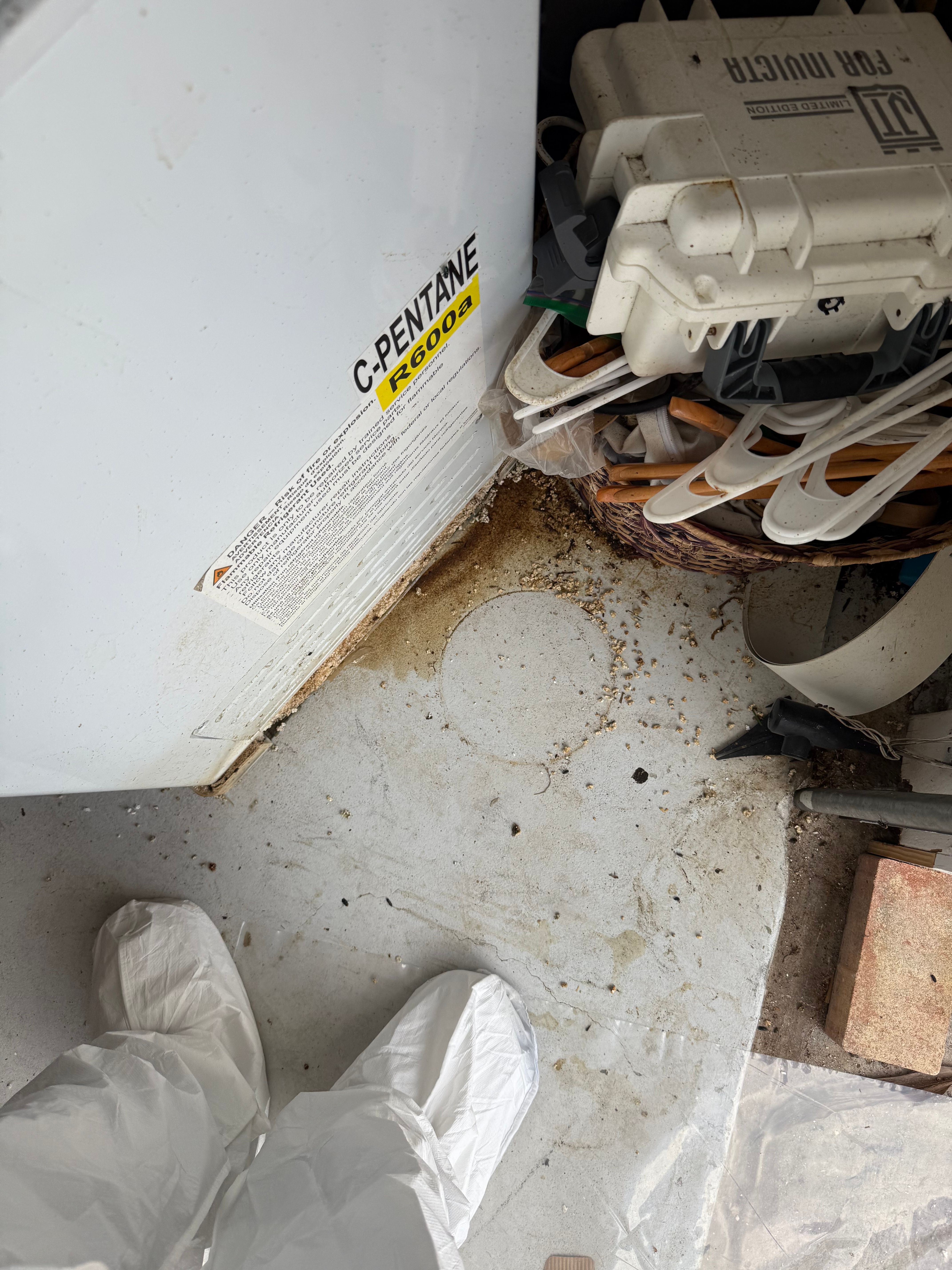  for N&D Restoration Services When Disaster Strikes, We Come In in Cape Coral,  FL