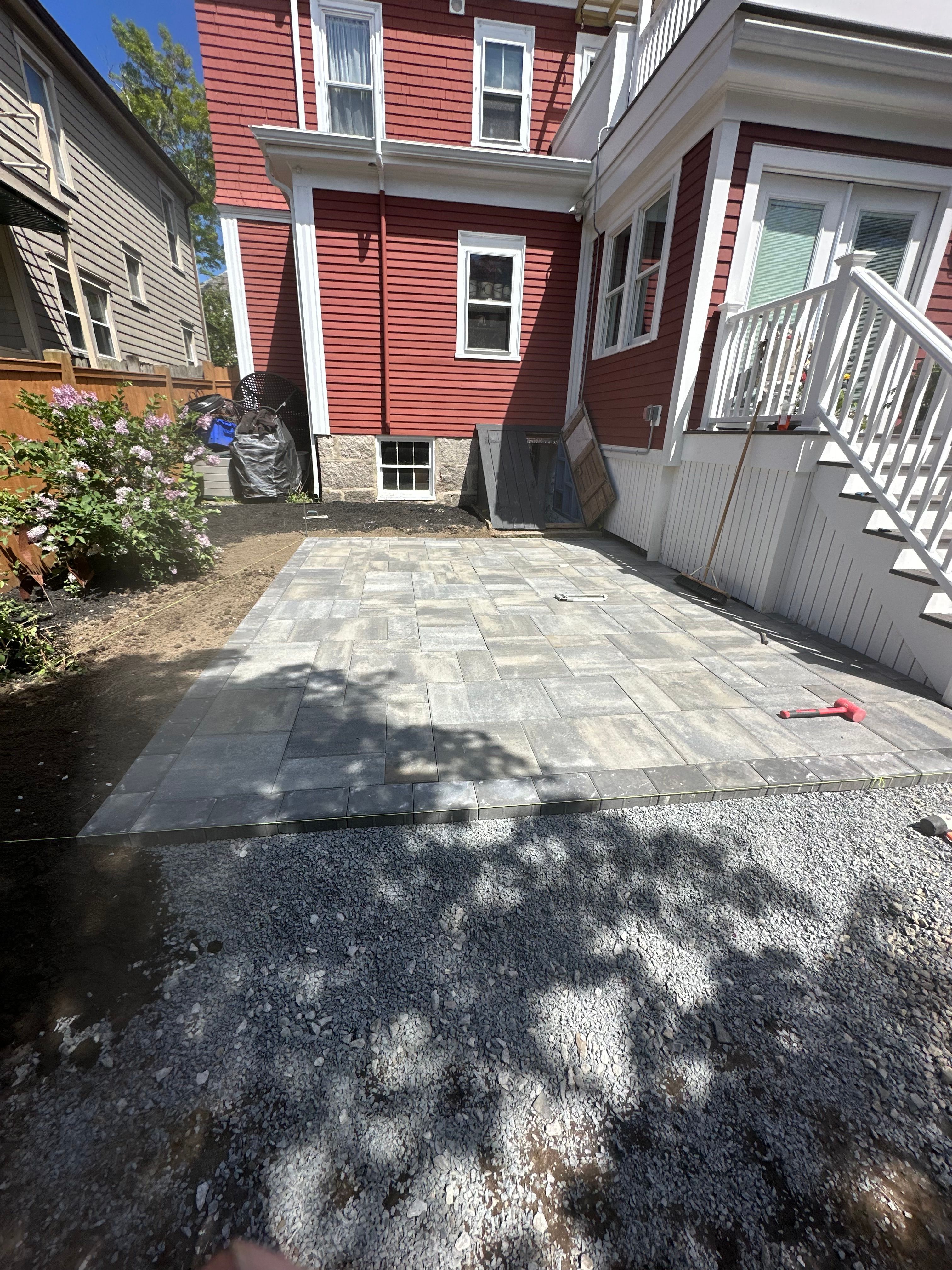  for Powell Tree Service Inc.  in Cape Cod, MA