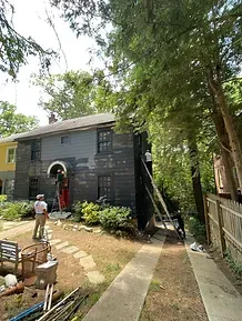 All Photos for A2 Painting LLC in Hendersonville, NC