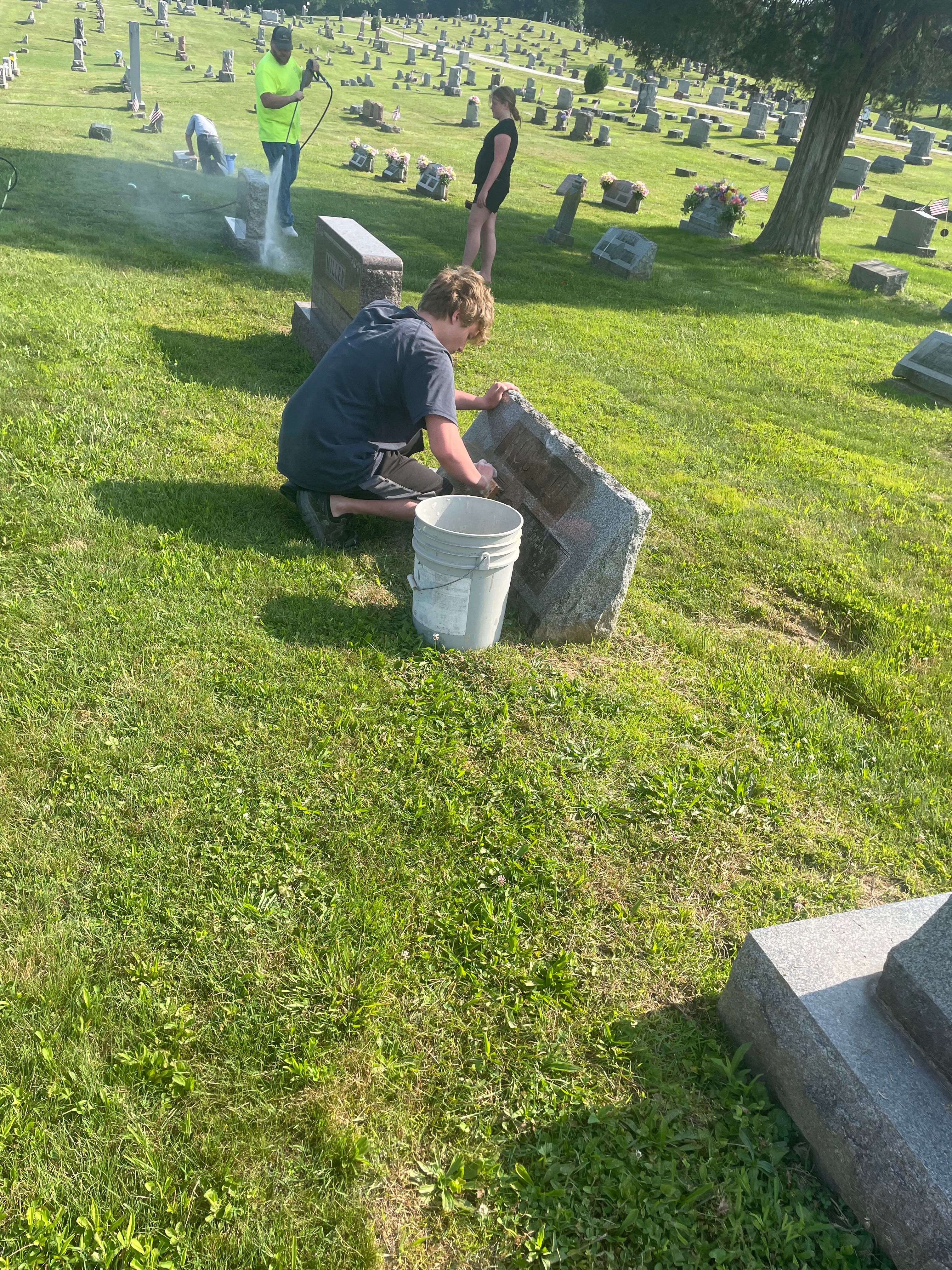  for Superior Water Solutions in Caldwell, OH