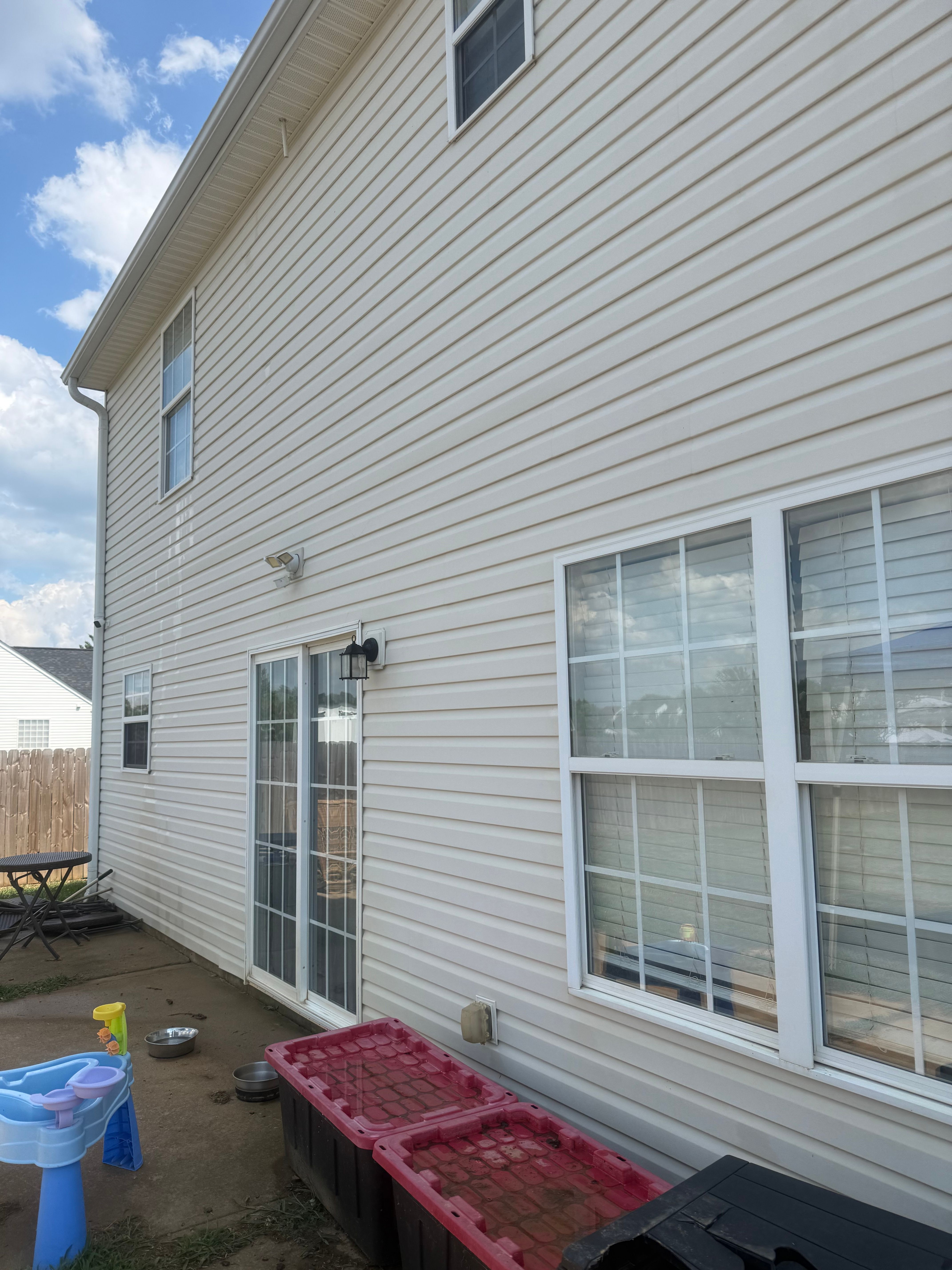  for Honey Exterior Services in Stanfield, NC