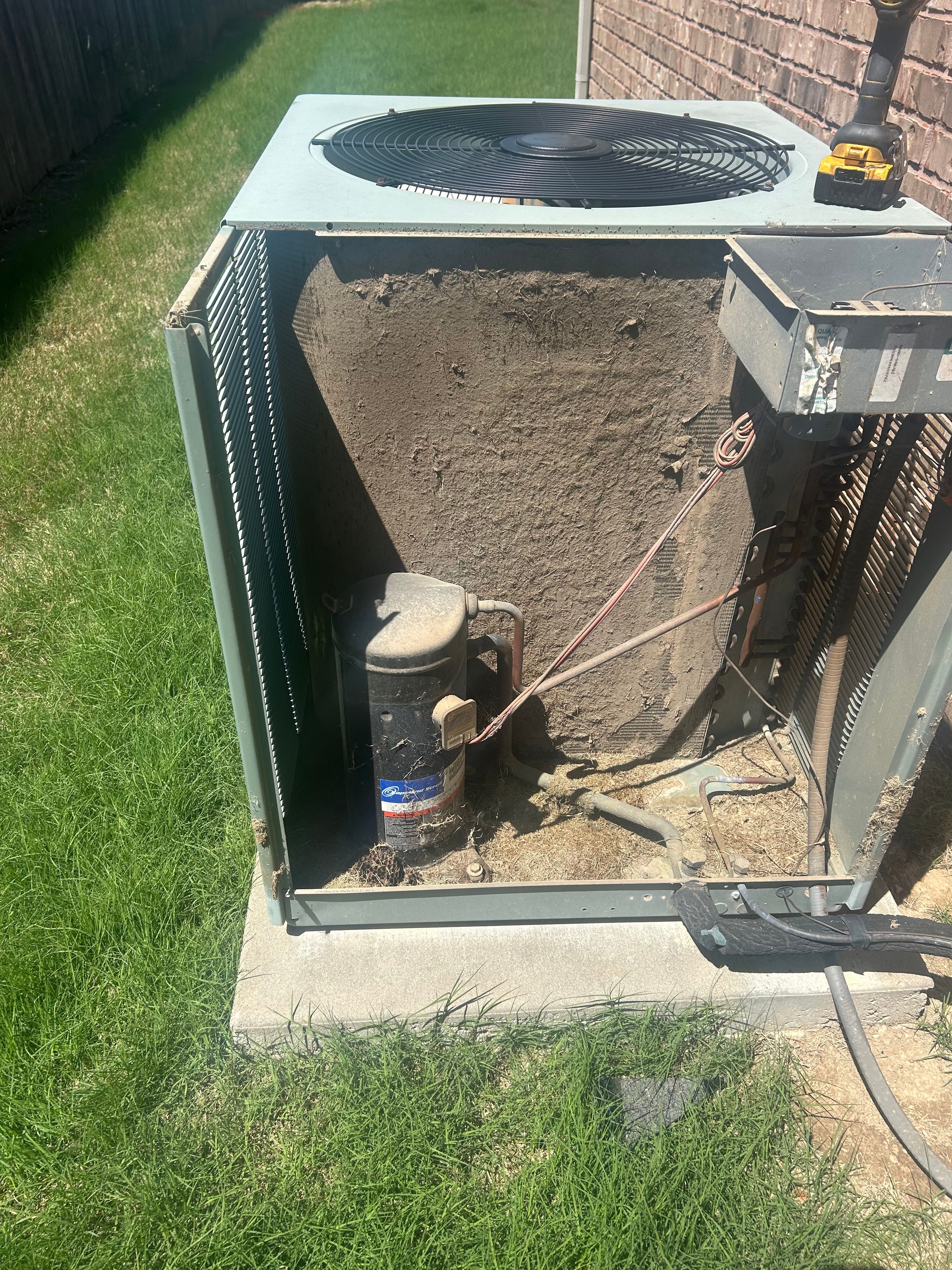  for Caldera Heating and Air LLC in Centerton, AR