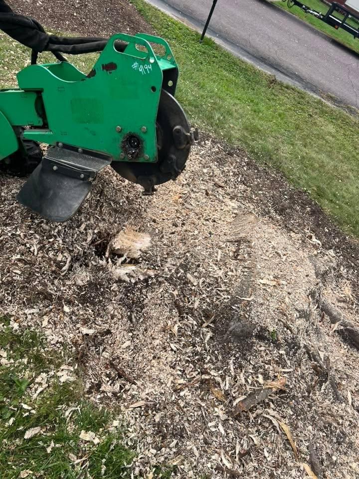  for Lopez Landscaping and Hardscapes in Scranton, PA