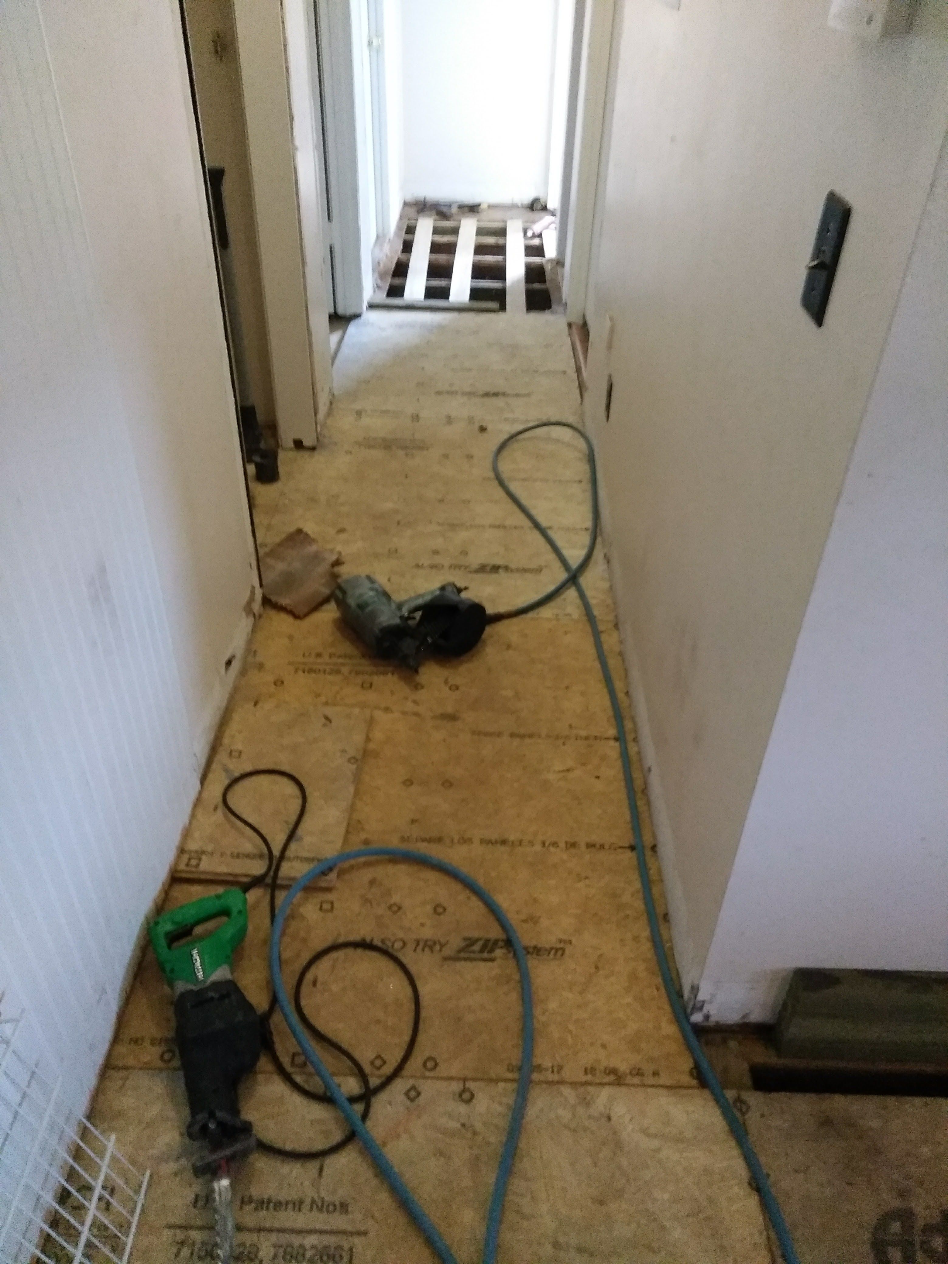  for Joel's Local Handyman Services in Clermont, FL