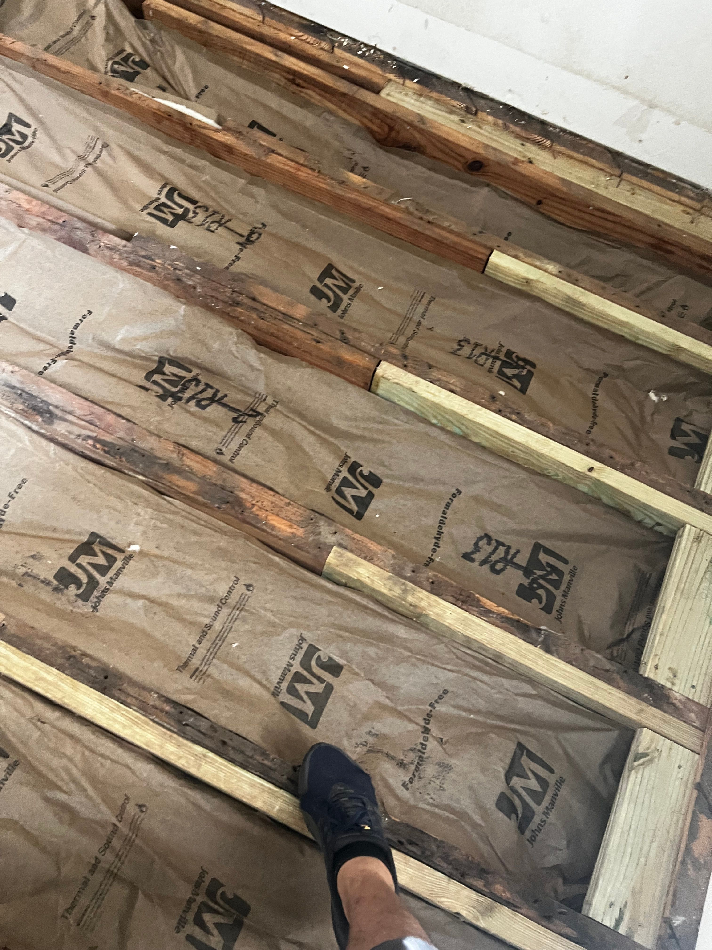  for Watkins Carpentry in Fernandina Beach, FL
