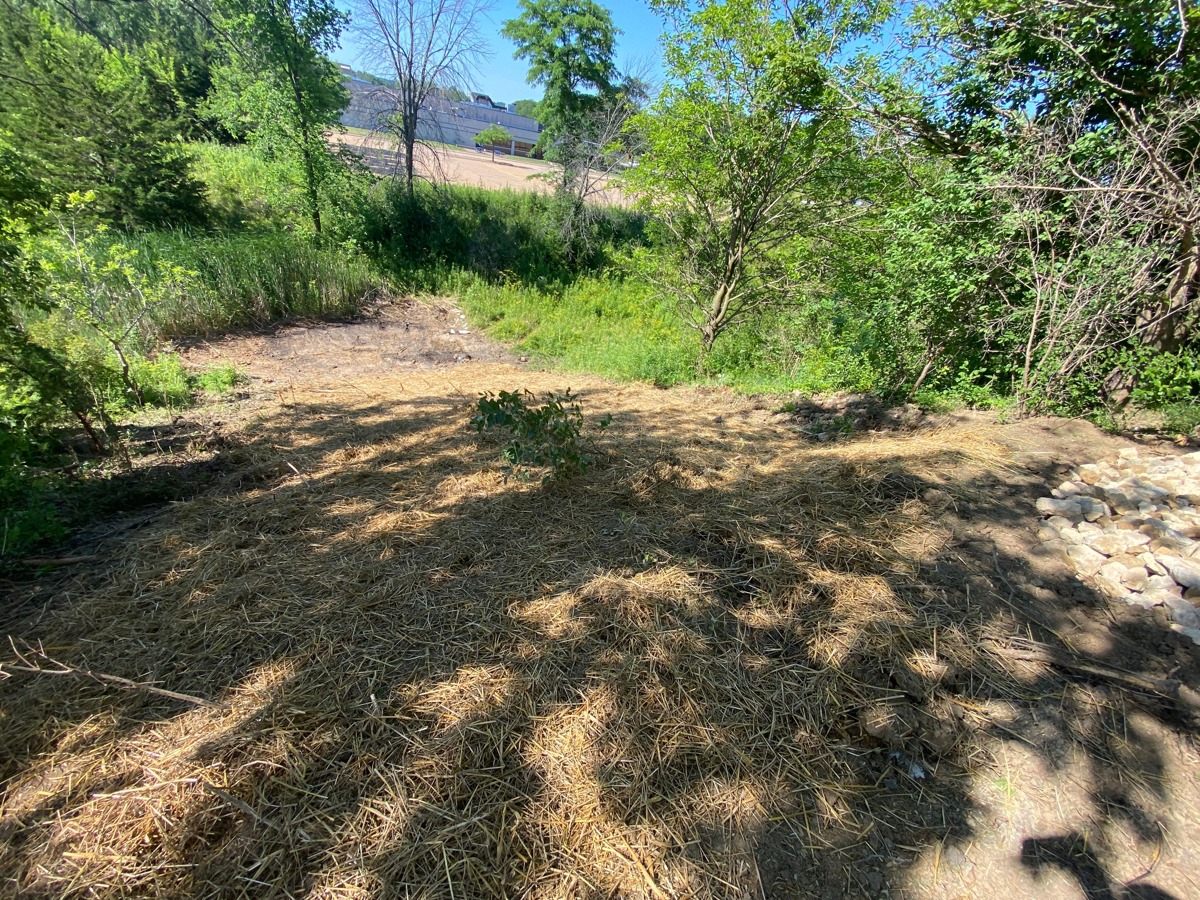  for TDC Excavating in Dubuque, IA