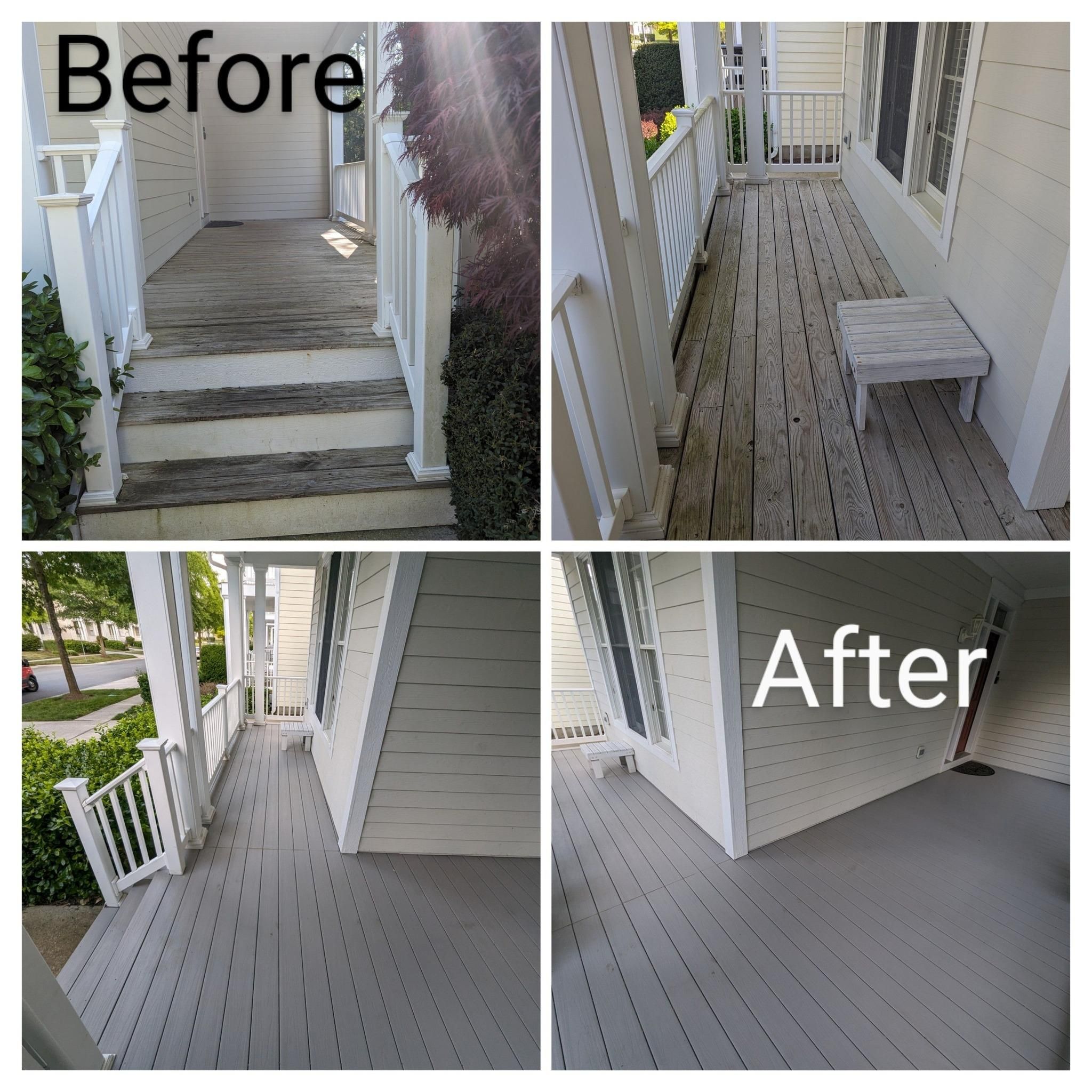  for Walters Professional Painting & Home Improvements LLC in Frankford, Delaware