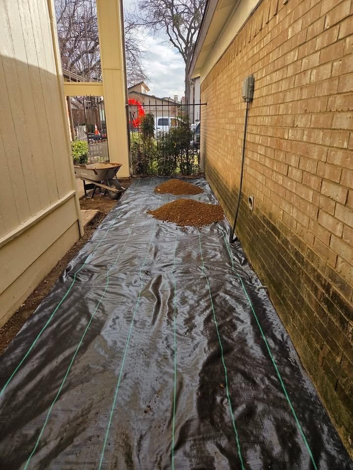  for Lavon Lawn Plus in Lavon, TX