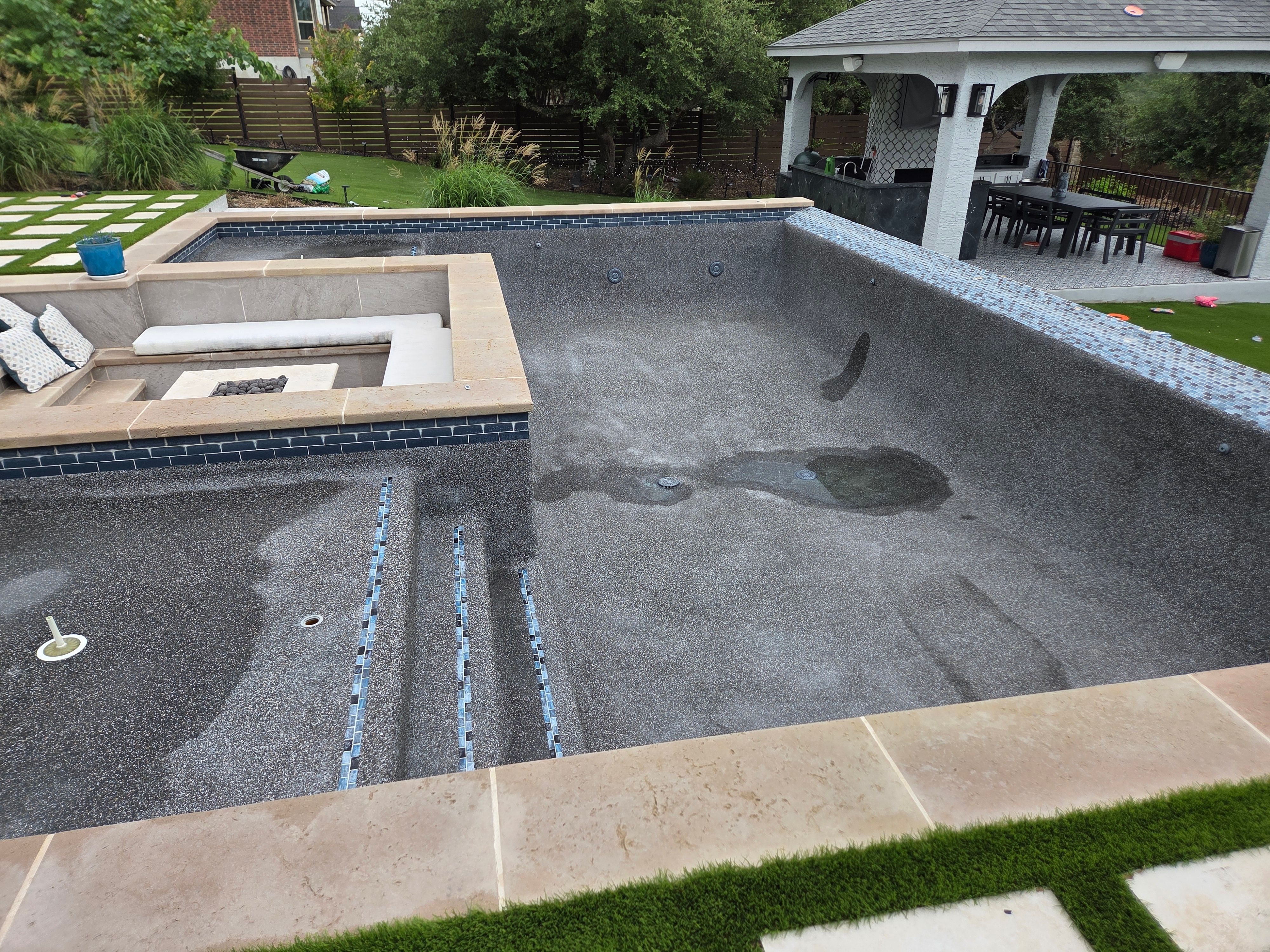  for J&A Pool and Spa Service LLC in Helotes, TX