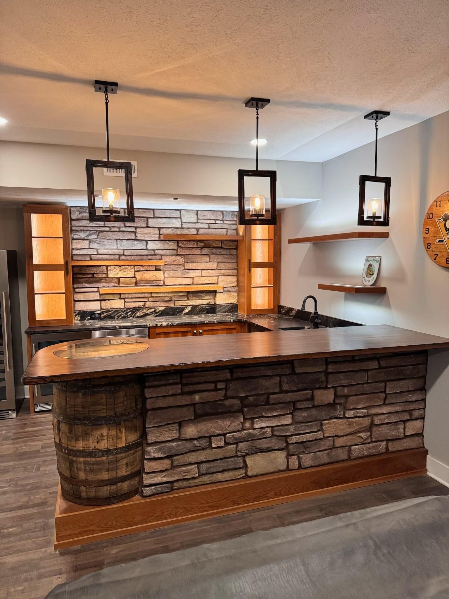 for Accent Stone in Shelocta, PA