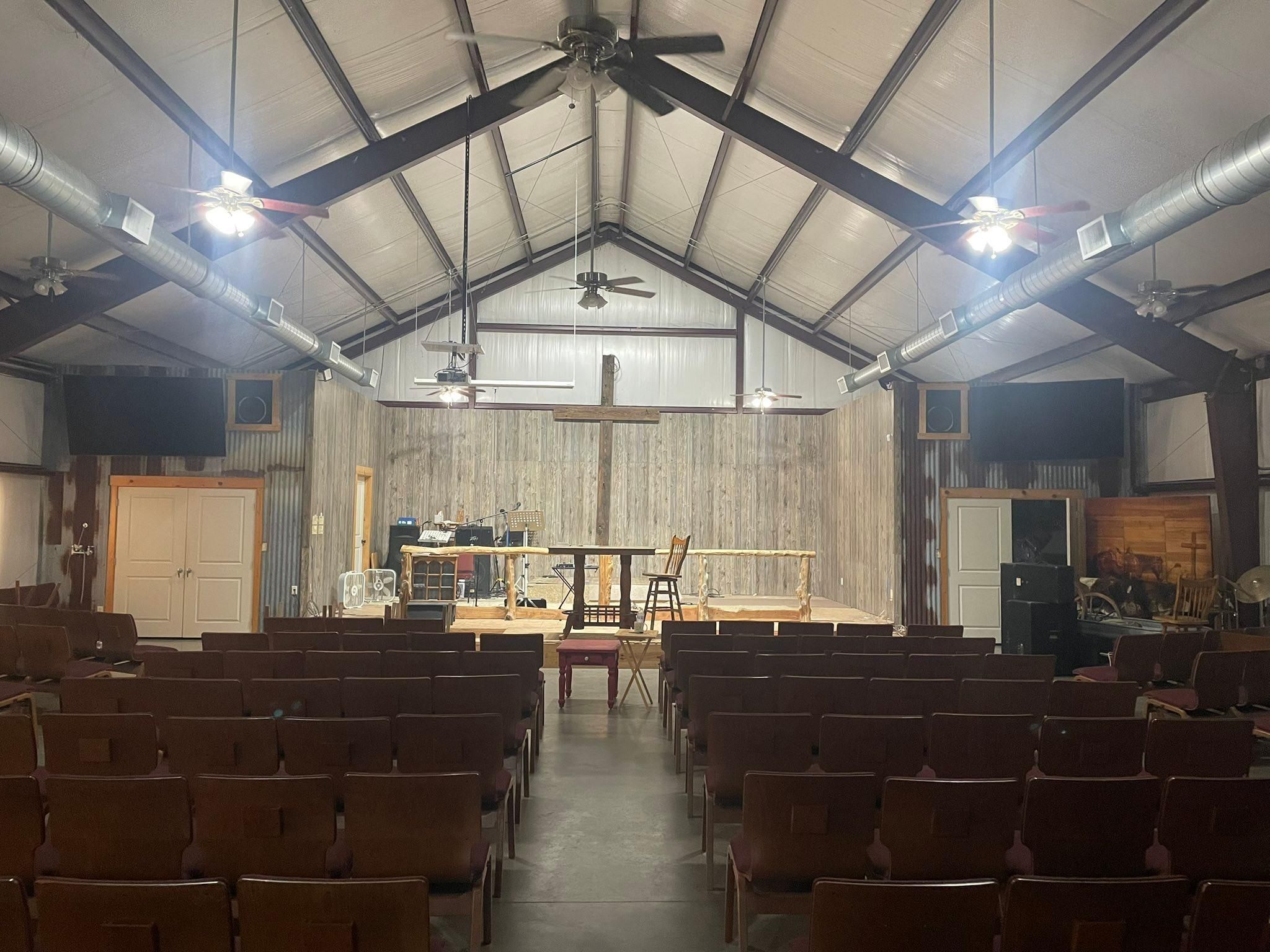 for One Level Construction in Scurry, TX