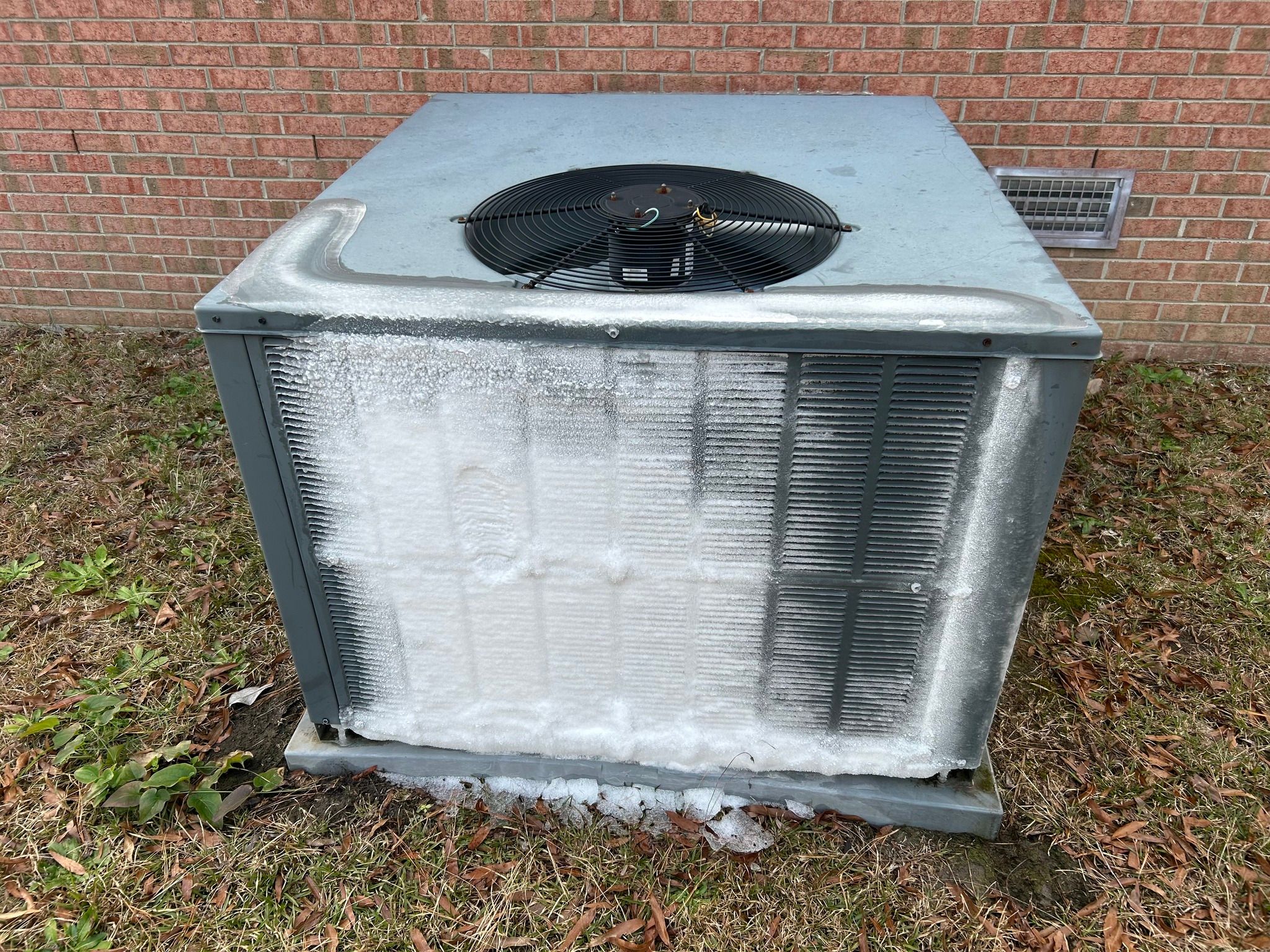  for SS Refrigeration, Heating and AC in Hope Mills, NC