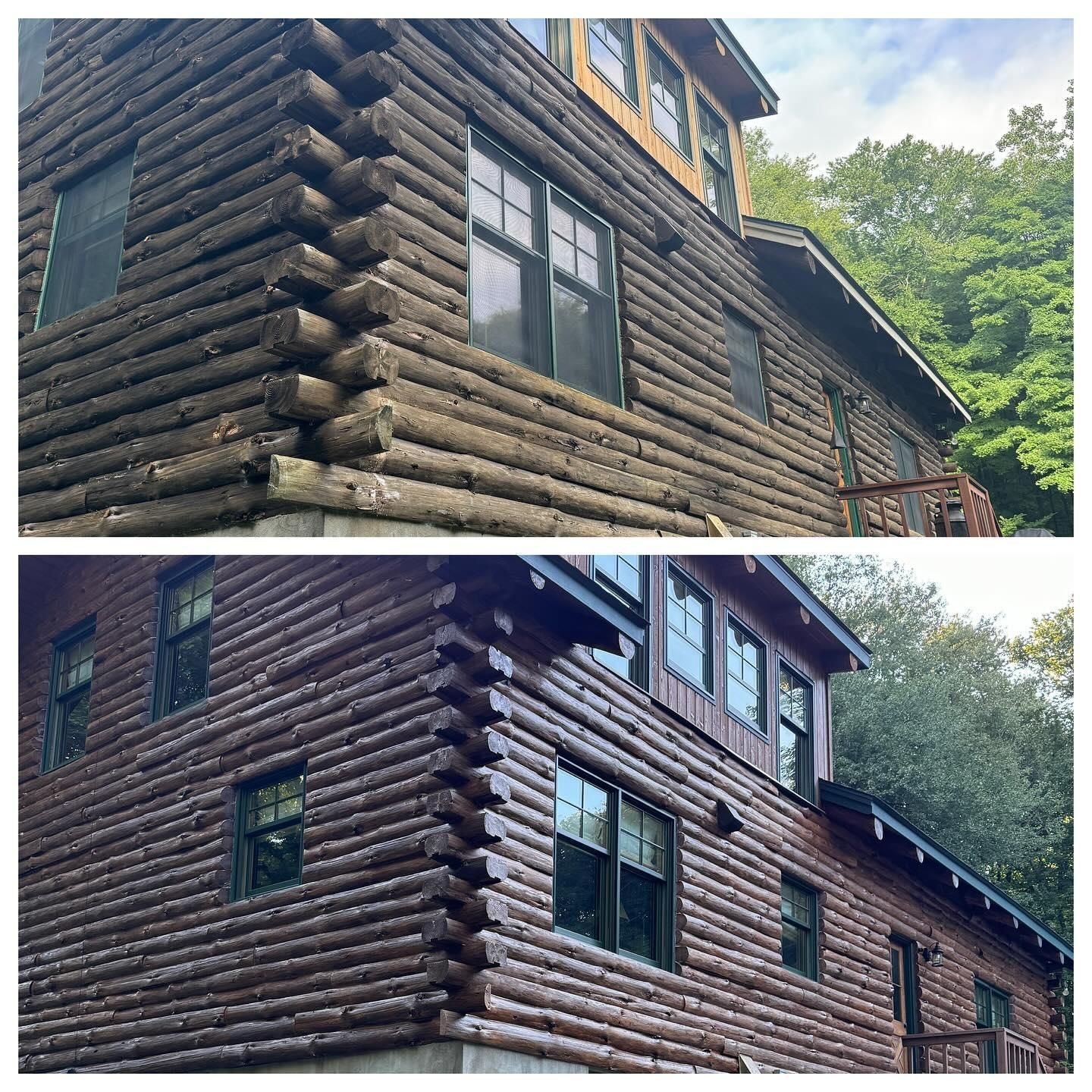  for Master Log Home Restoration in Philadelphia, PA