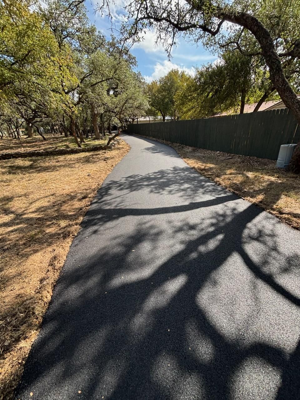  for KO Excavation LLC in Spring Branch, TX