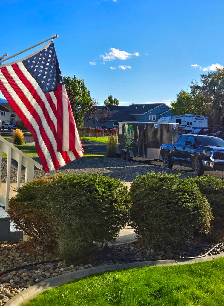  for Eagle Bay Lawn & Landscape LLC in Helena, MT