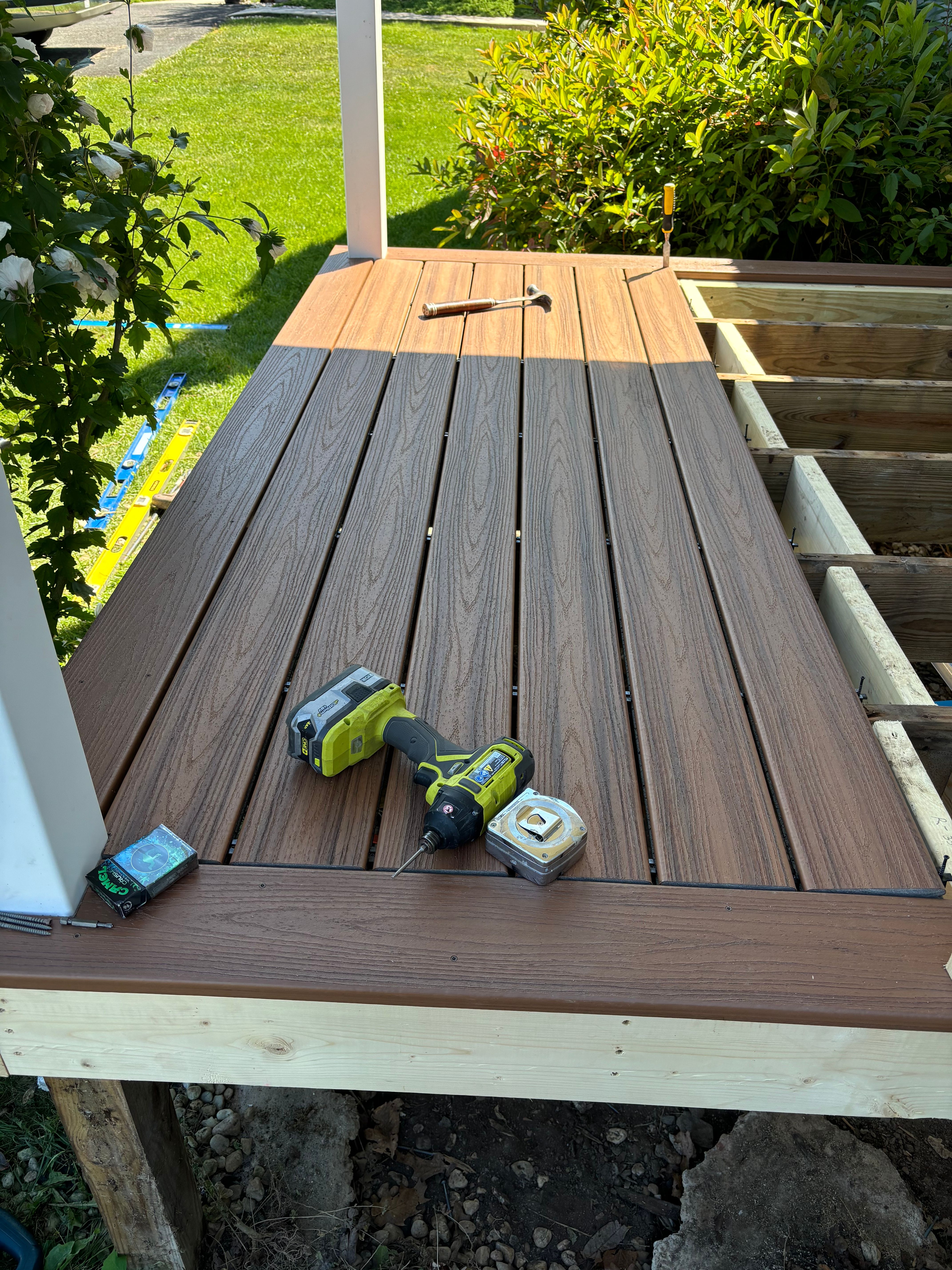  for SMN Construction in Orwigsburg, PA