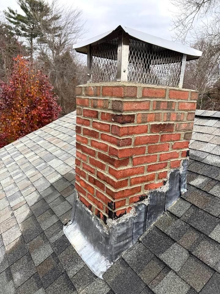  for James T. Coughlan Restoration in Brockton, MA