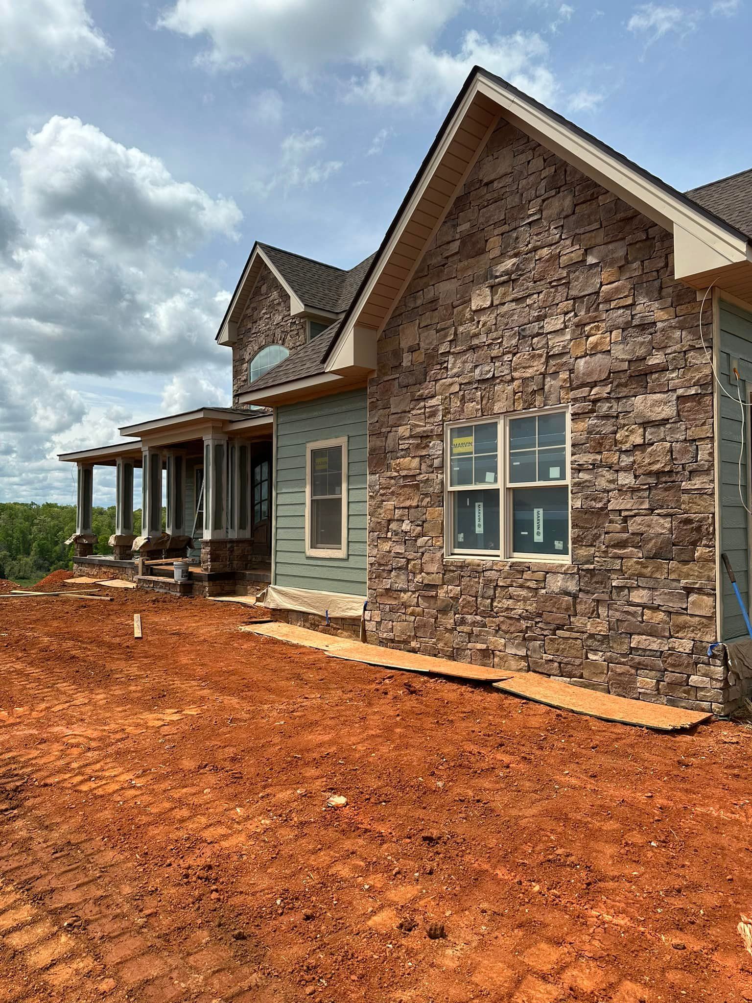  for G.S. Home Solutions in Bedford County, VA