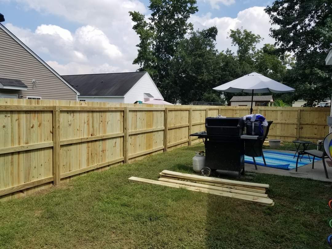  for GVL Renovations in Greenville, SC