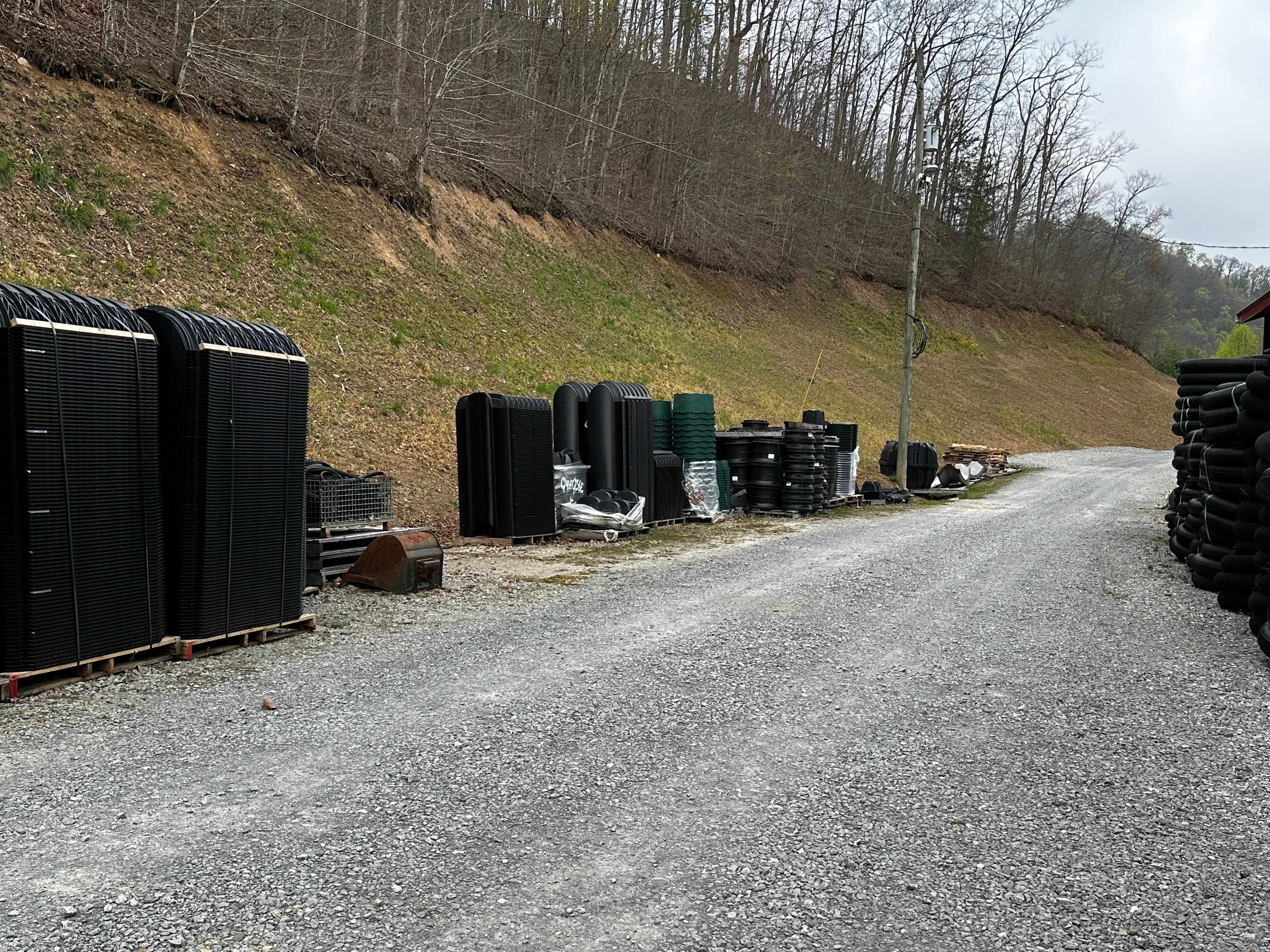  for SNL AERATION in Pecks Mill,,  WV