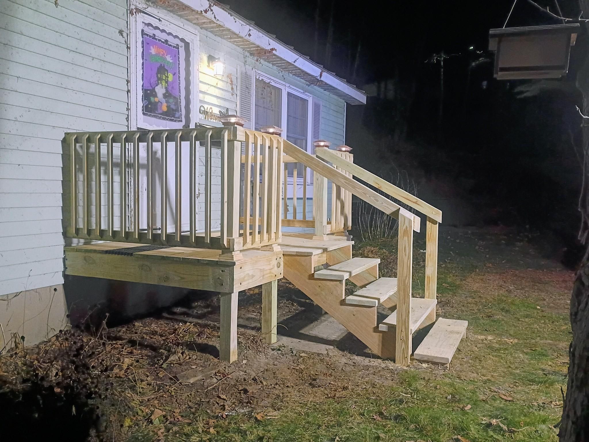  for First Response Reconstruction LLC in Windsor County, VT