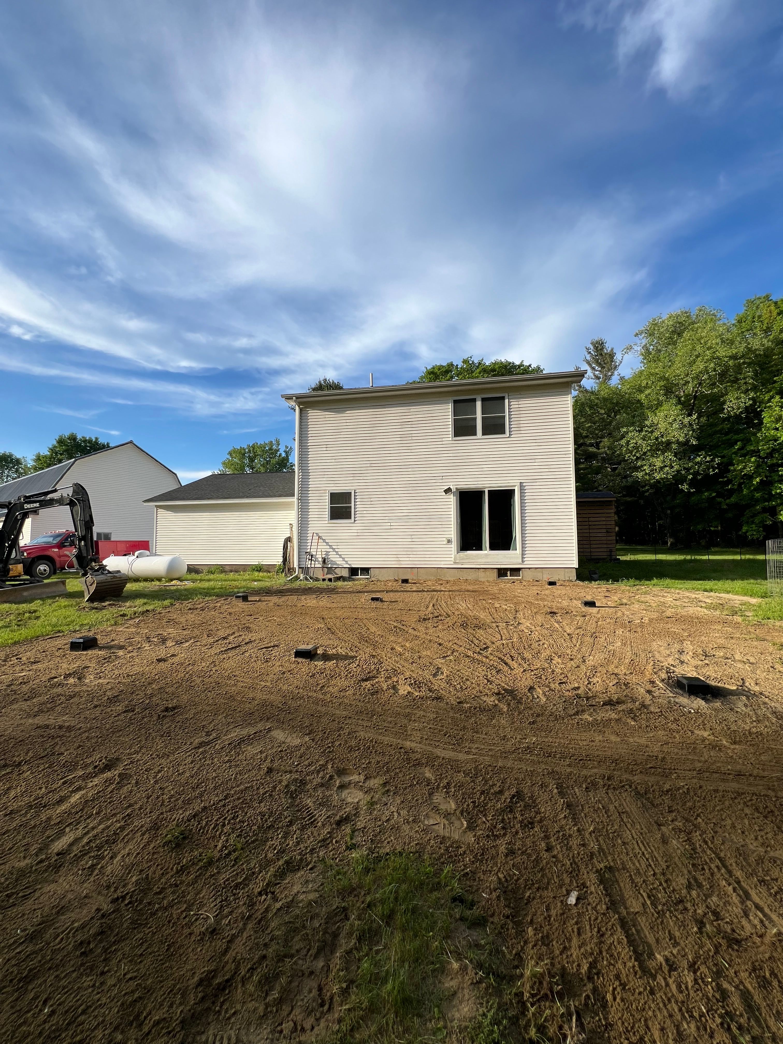 All Photos for Andrews Earthworks in Williston, VT
