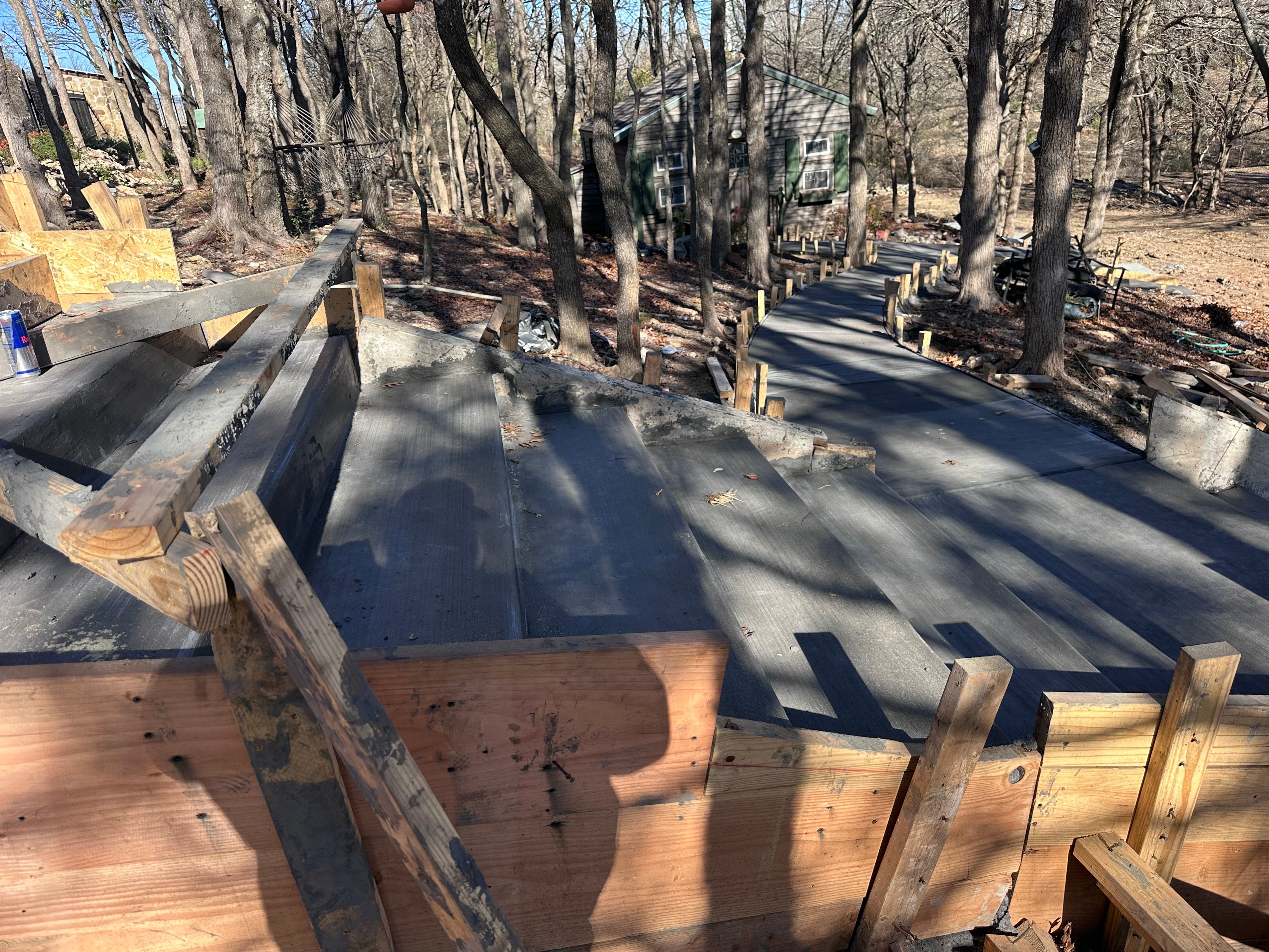  for Concrete Jungle in Dallas, TX