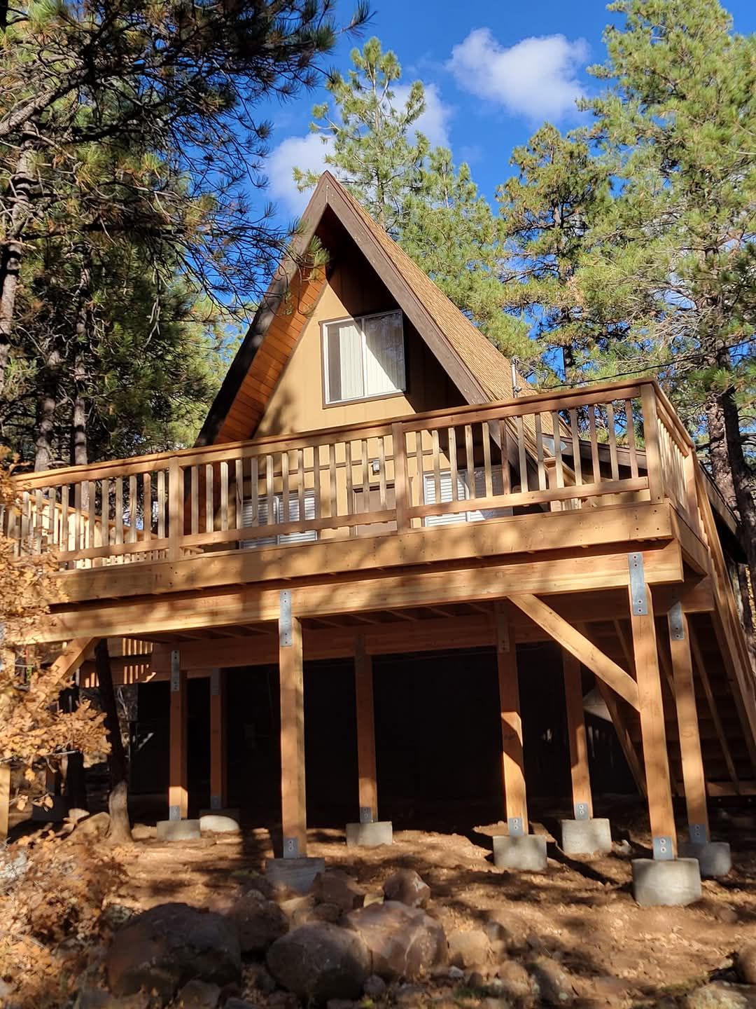 All Photos for Top Notch Construction in Munds Park, AZ