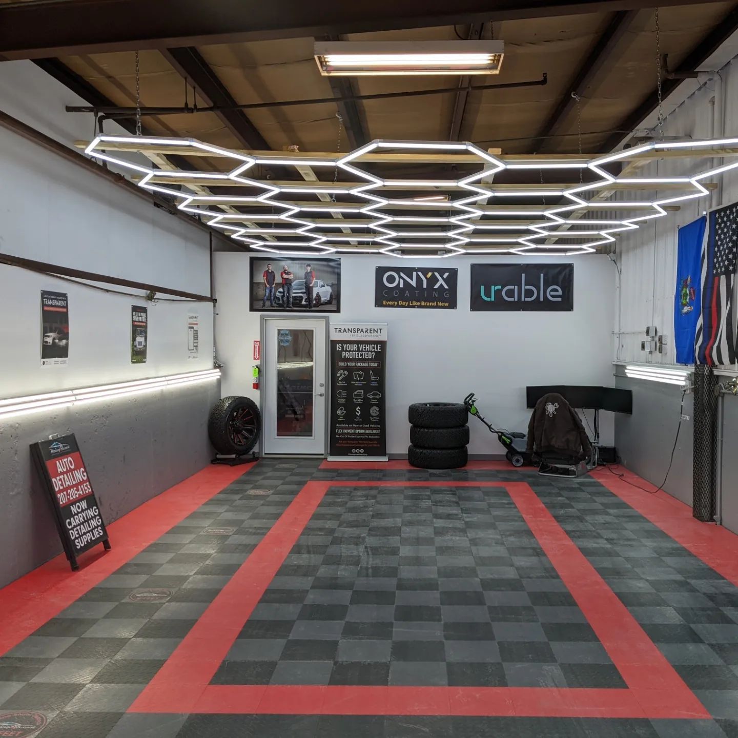  for Monkey's Fist Handyman Services in Gorham, ME