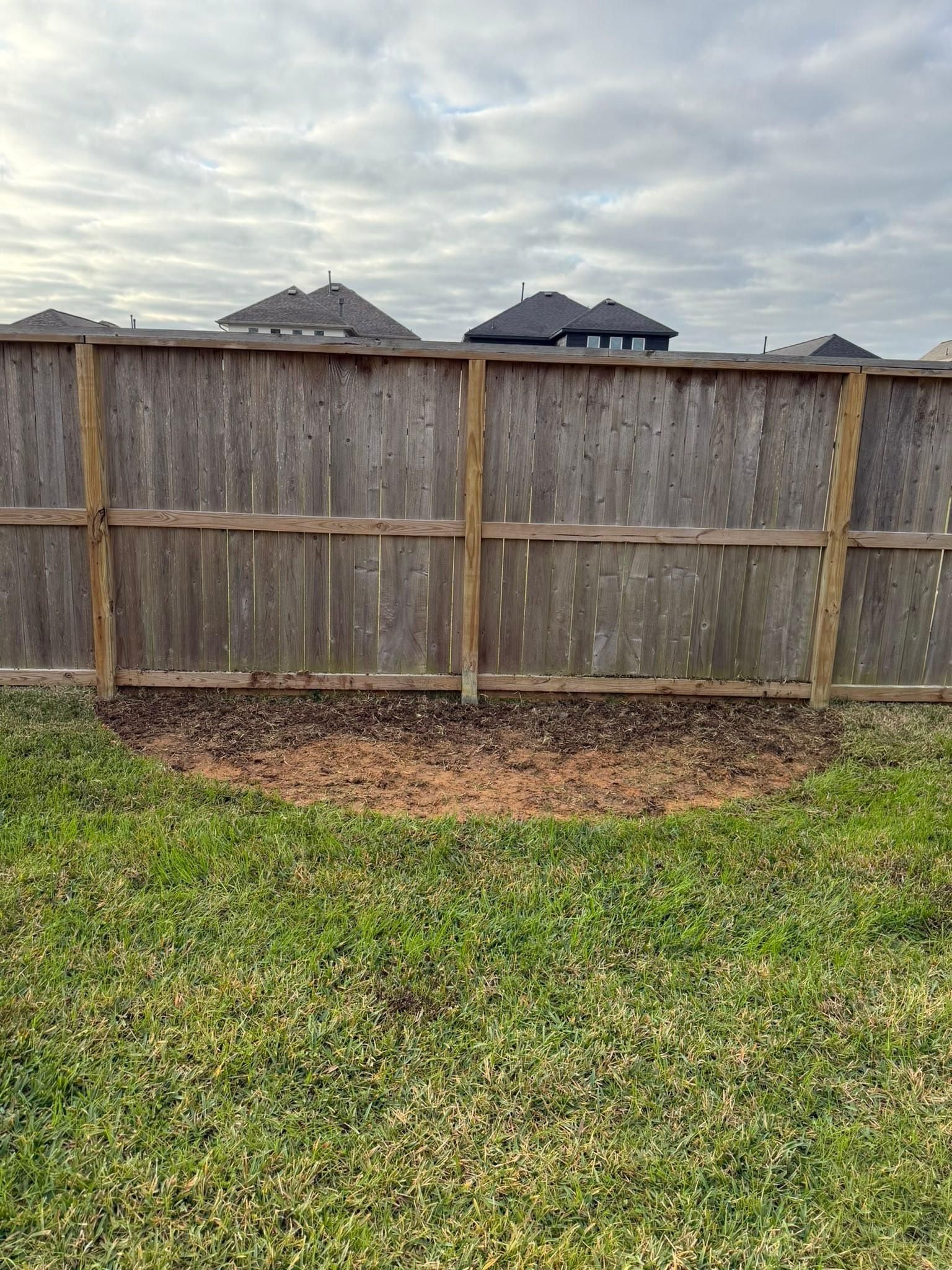  for Texas Curb N Borders in Houston, TX