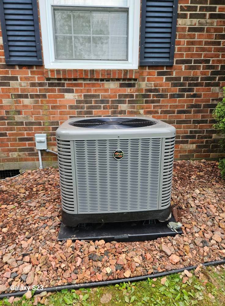  for Norwood Heating and Cooling in Bardstown, KY