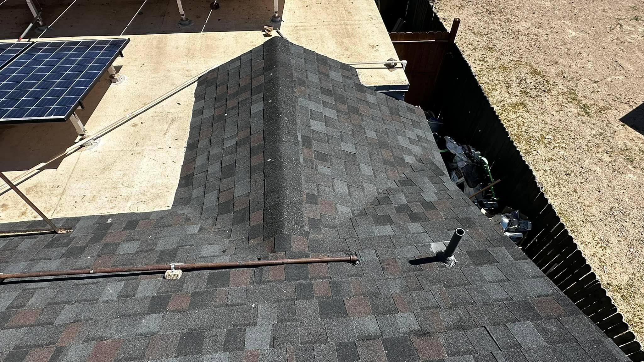  for Alpha Roofing LLC  in Tucson,  AZ