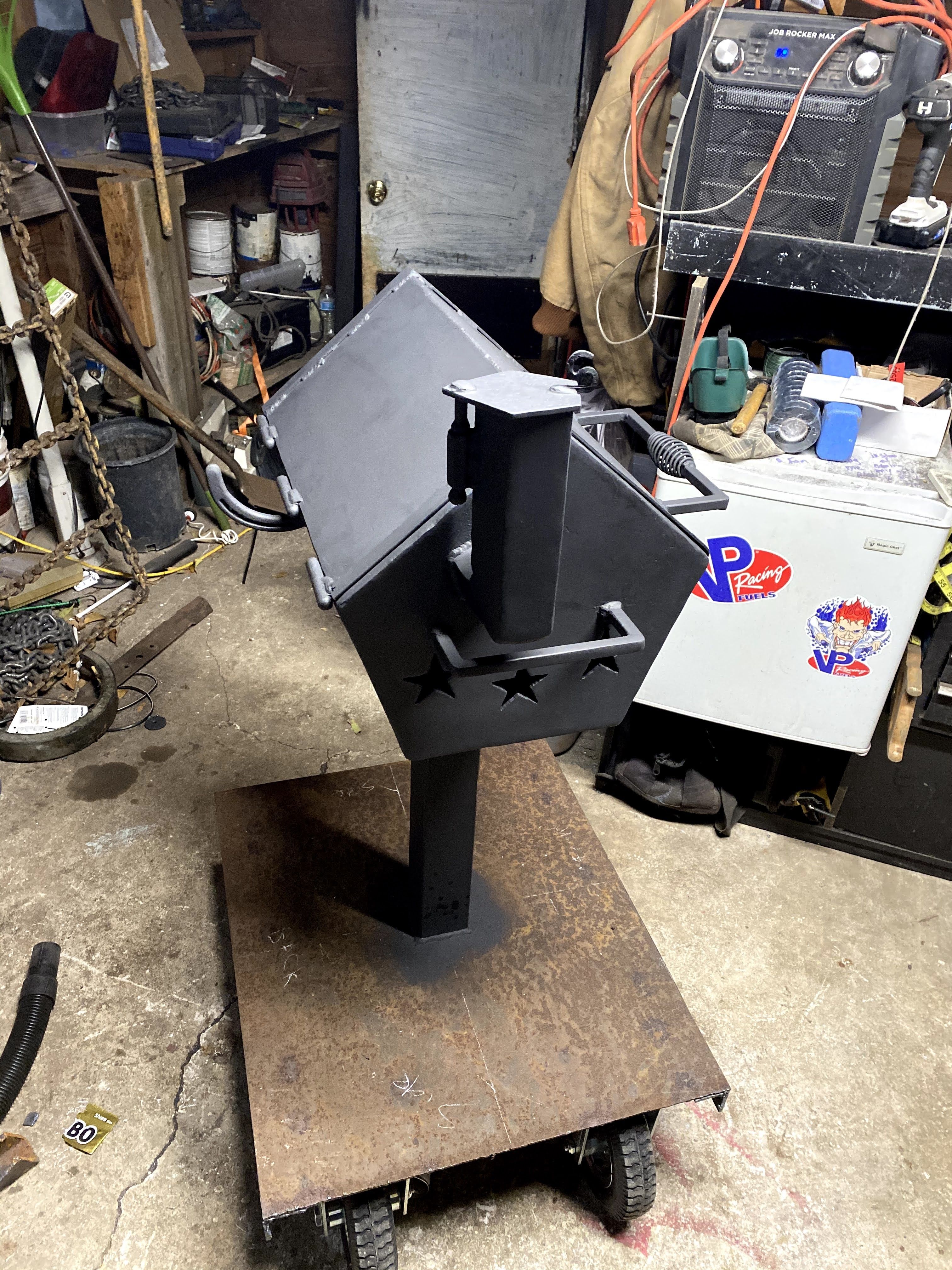  for K-Kustoms Welding in Manvel, TX