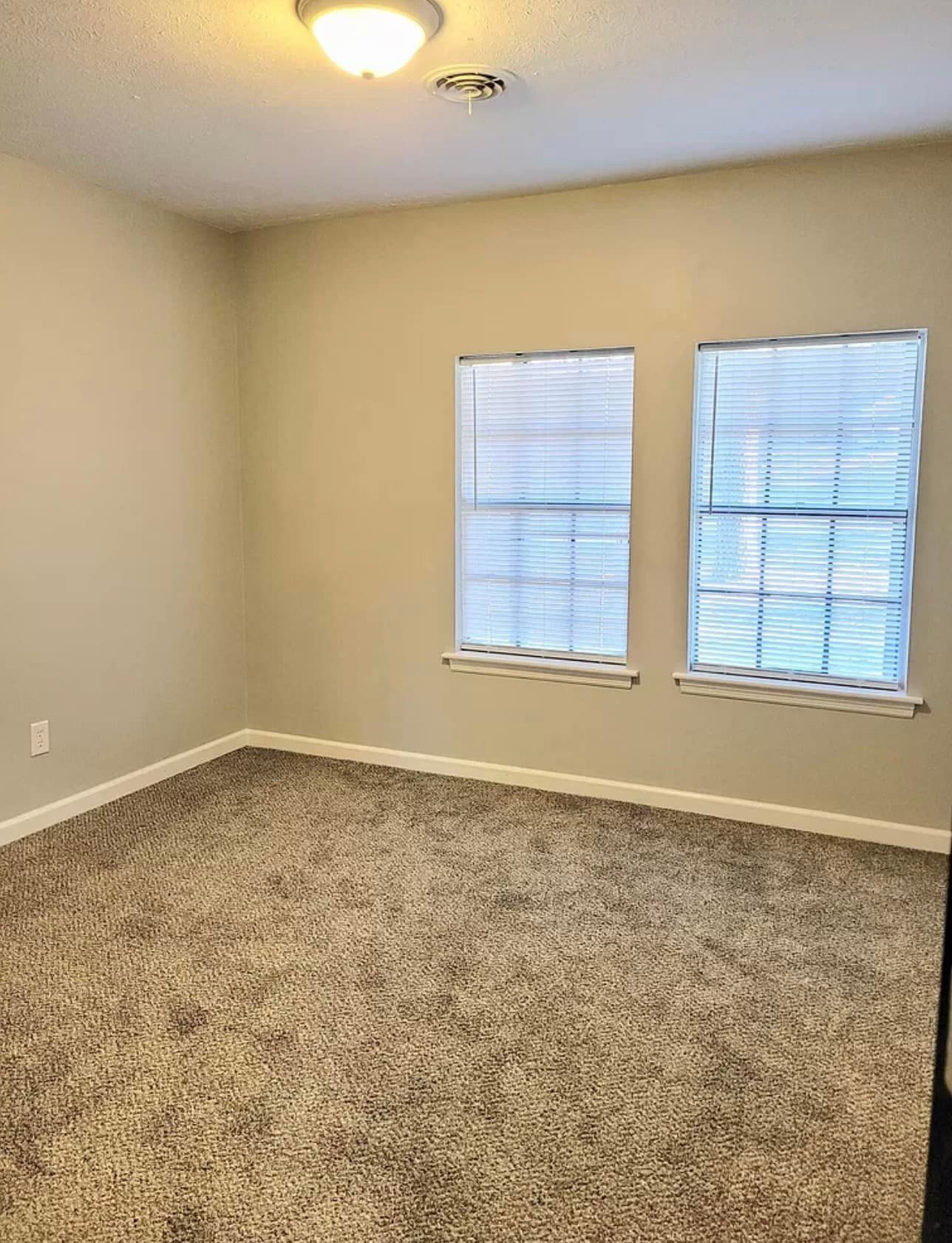 Interior Renovations for LMB Construction in Dallas, GA