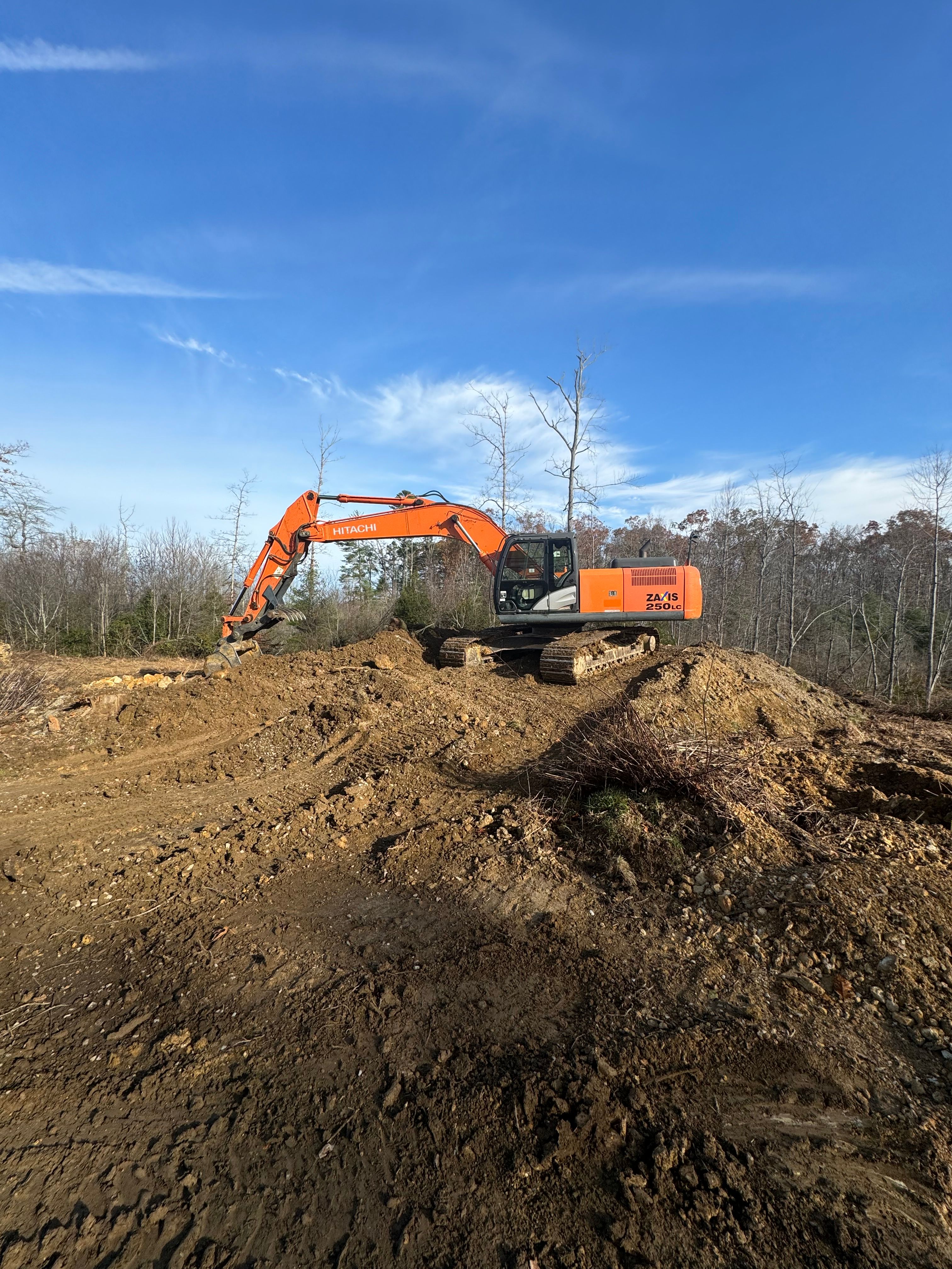  for Leal’s Lawn Service and Excavation in Dayton, TN