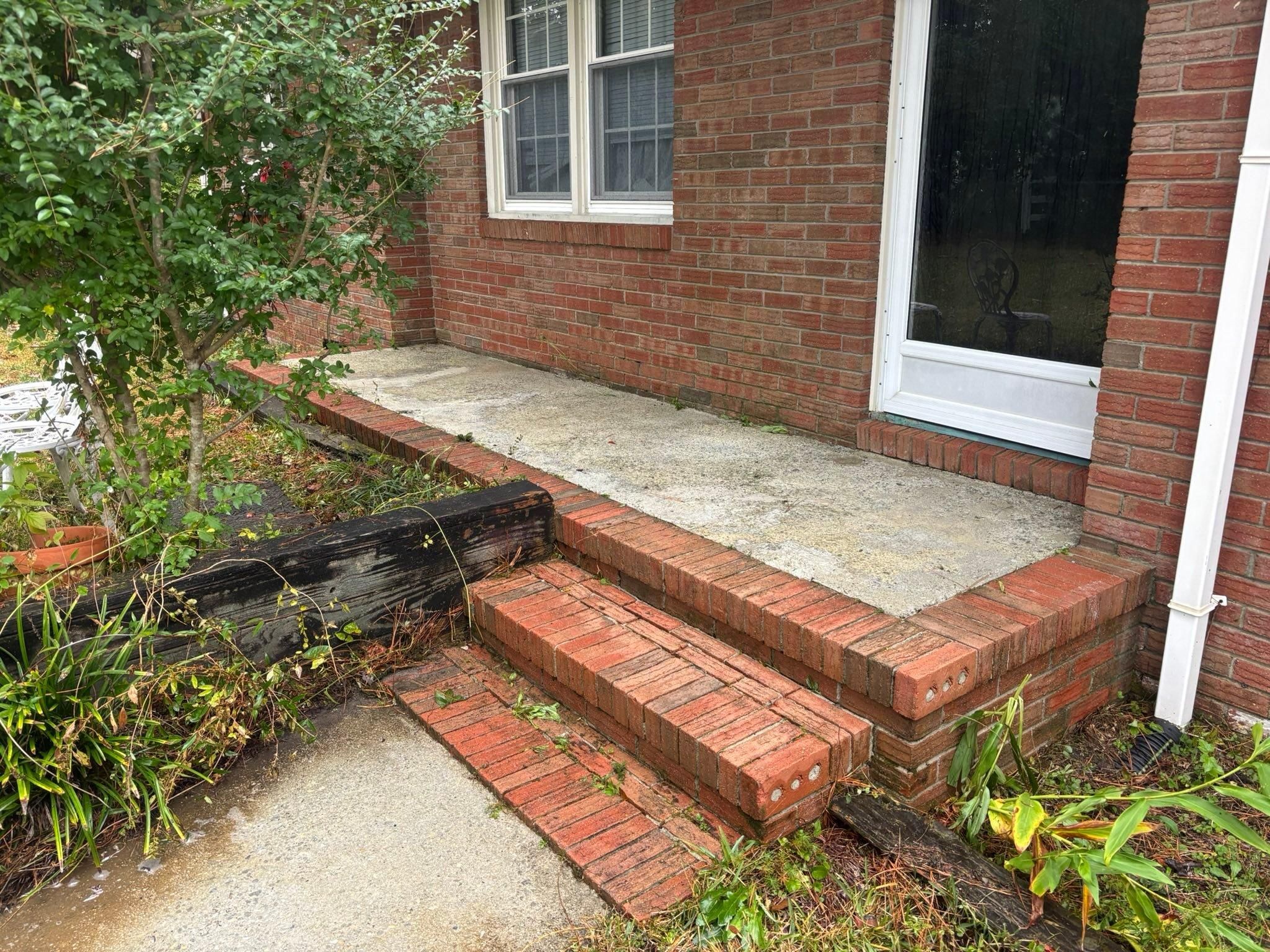  for Living Stream Pressure Washing in Wilmington, NC
