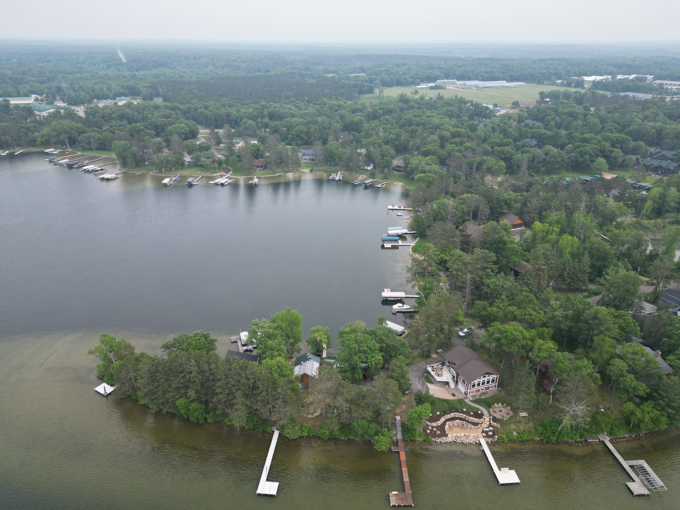  for Patriot Roofing Plus LLC in Pequot Lakes, MN