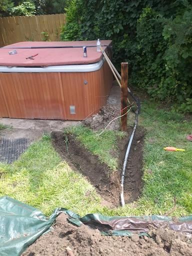  for Rudy's Leoti Electric in Leoti, KS